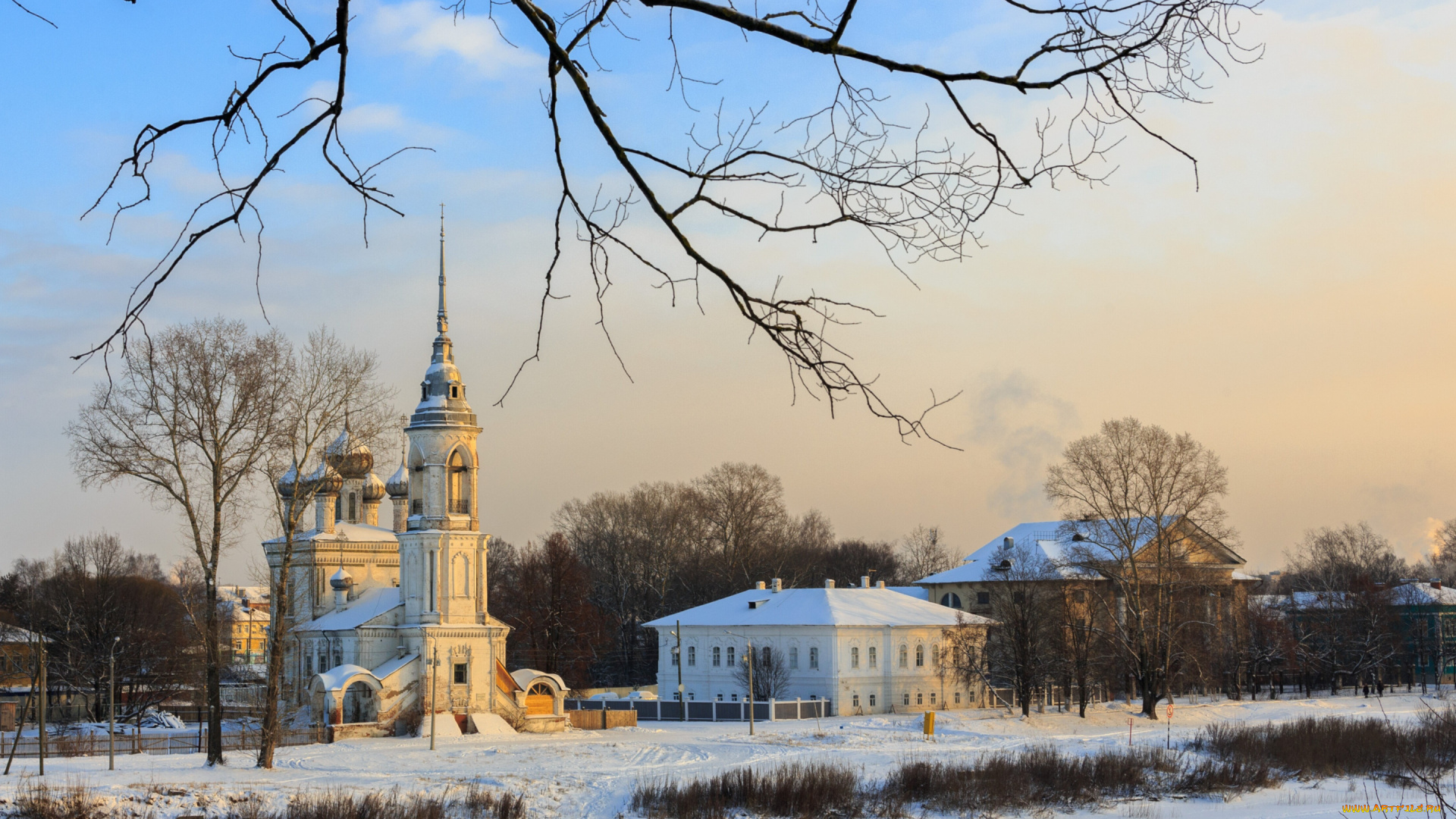 города, -, православные, церкви, , монастыри, вологда