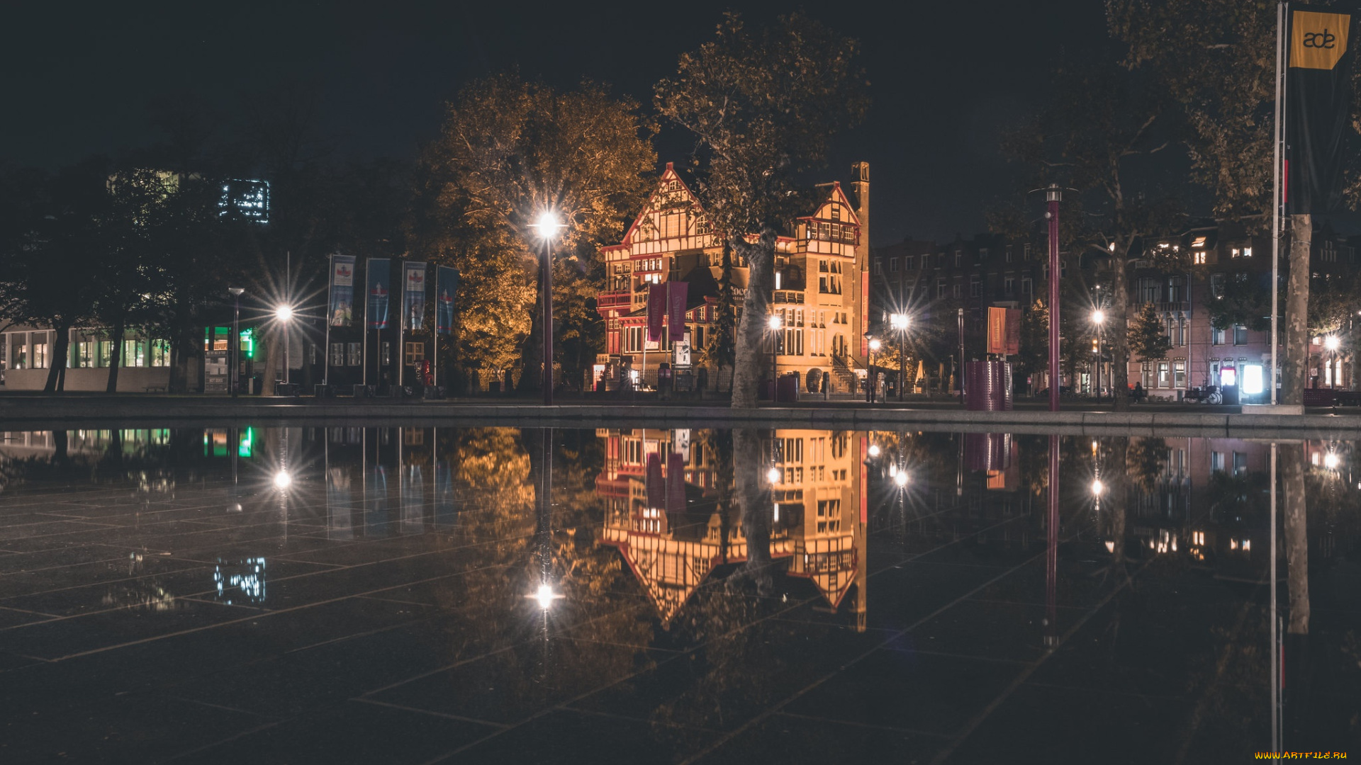 города, амстердам, , нидерланды, амстердам