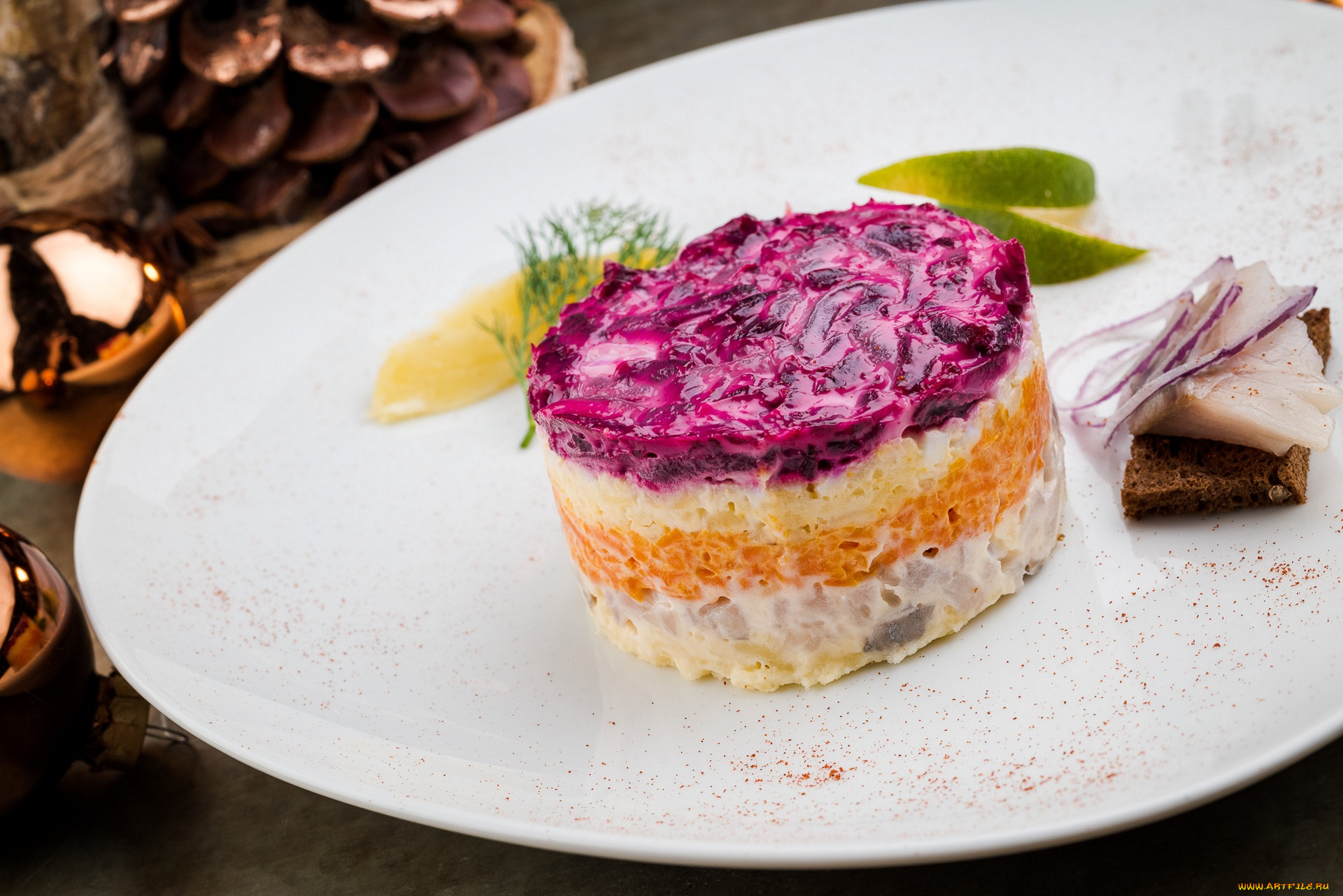 еда, салаты, , закуски, шуба