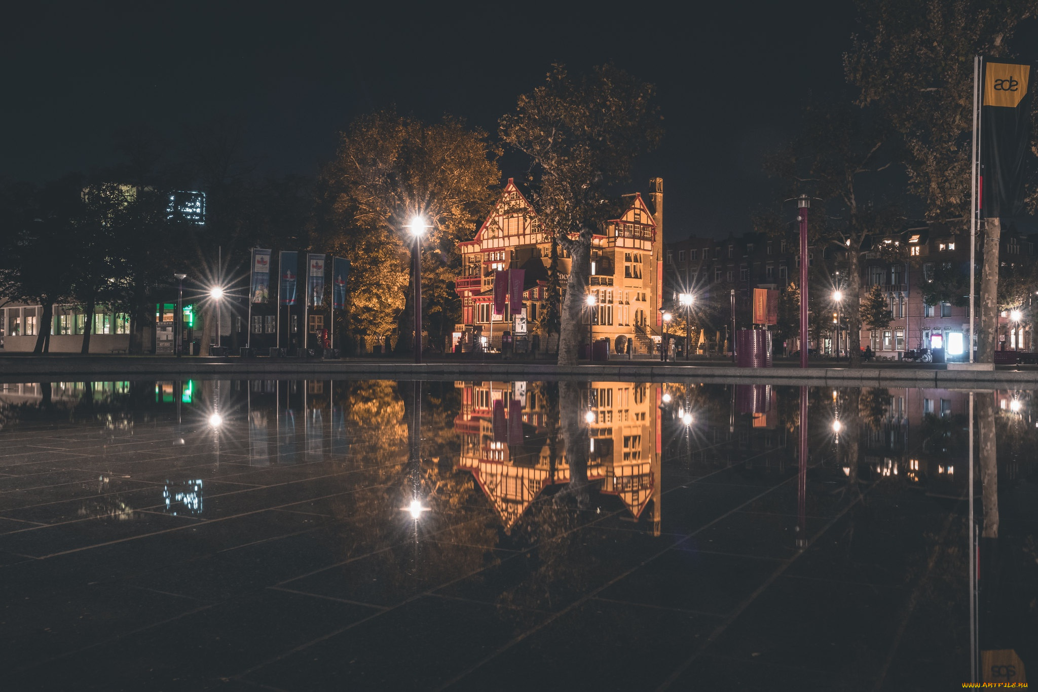 города, амстердам, , нидерланды, амстердам