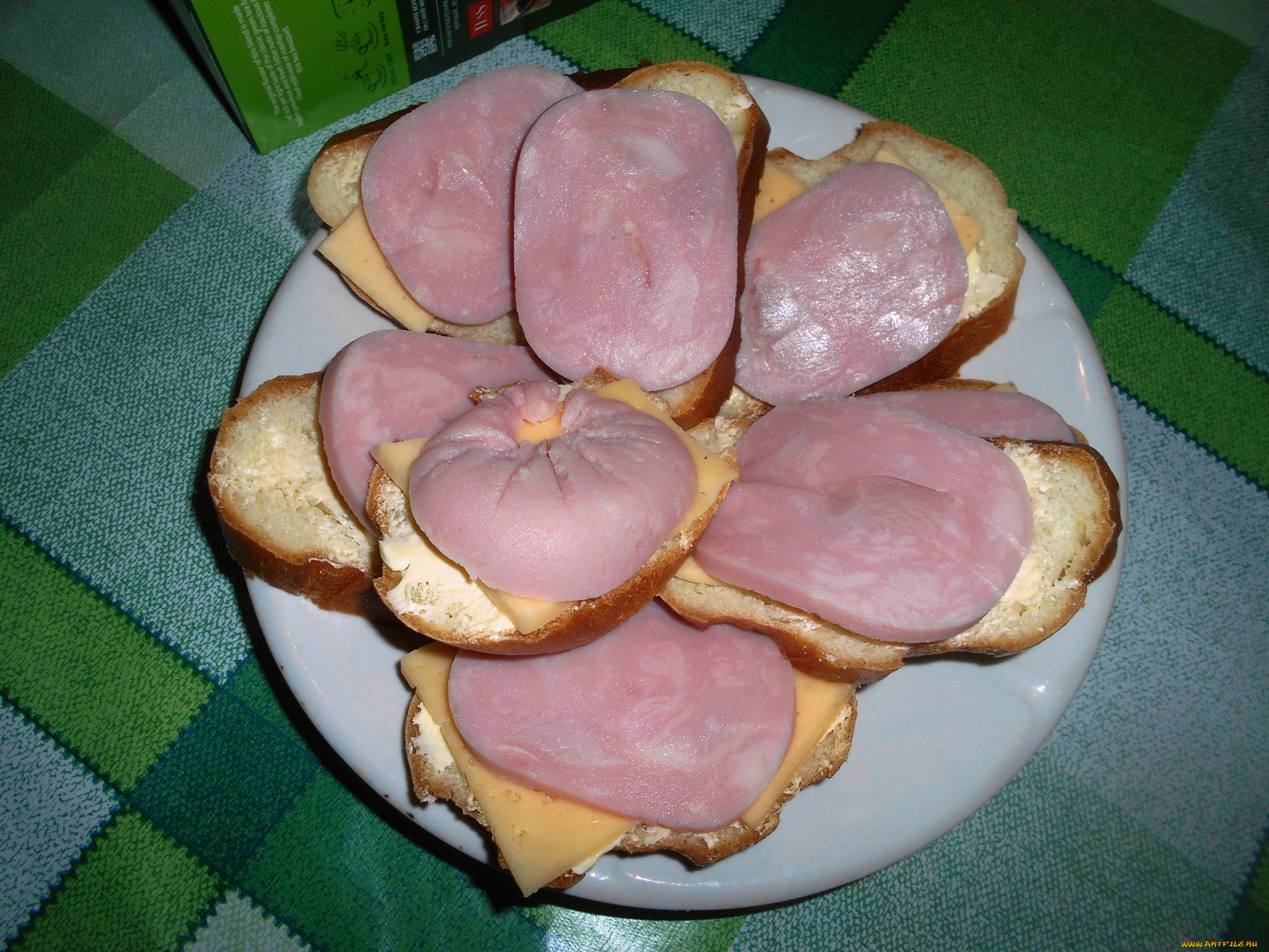 еда, бутерброды, , гамбургеры, , канапе, хлеб, колбаса, сыр