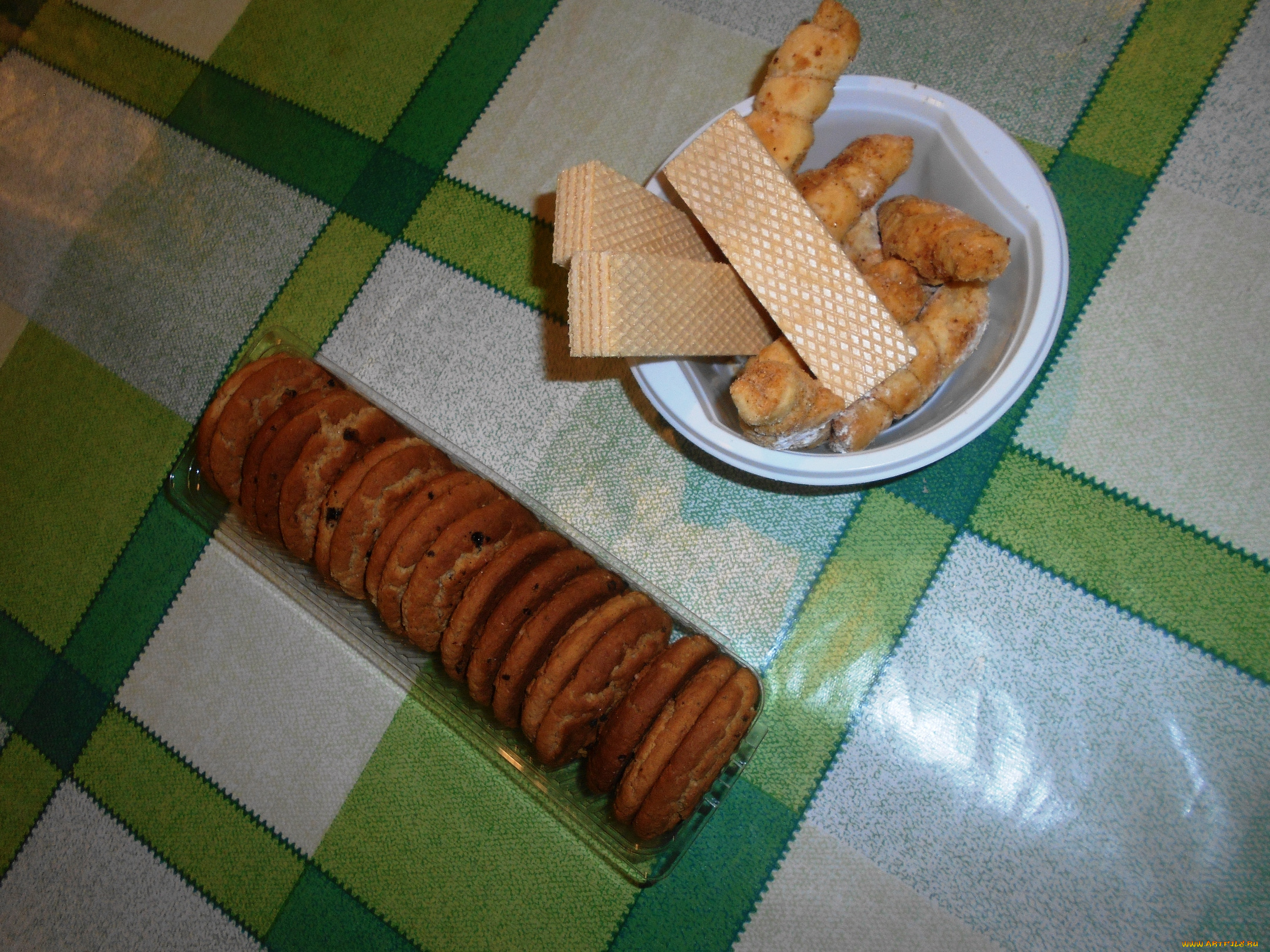 еда, пирожные, , кексы, , печенье, вафли, печенье