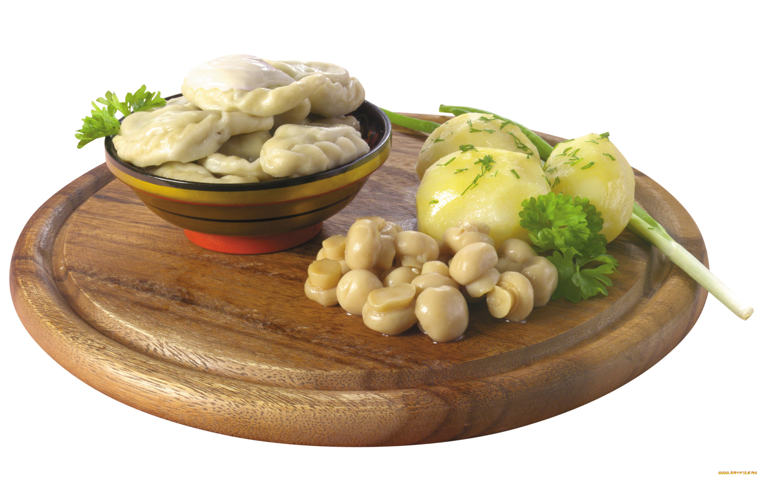 еда, пельмени, , манты, , вареники, вареники, с, грибами