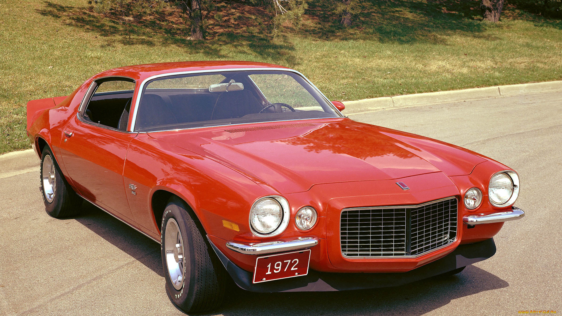 автомобили, camaro