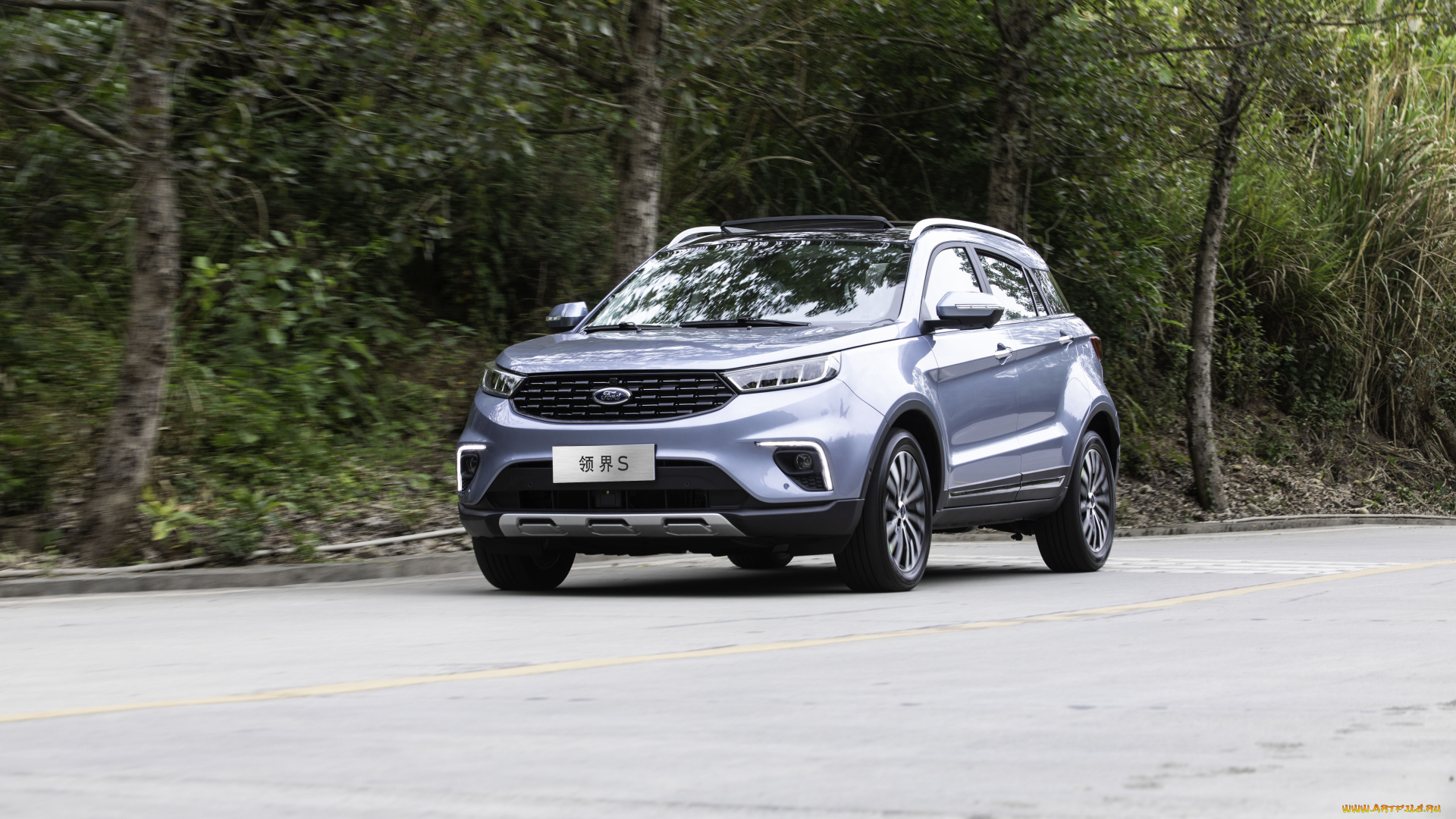 автомобили, ford