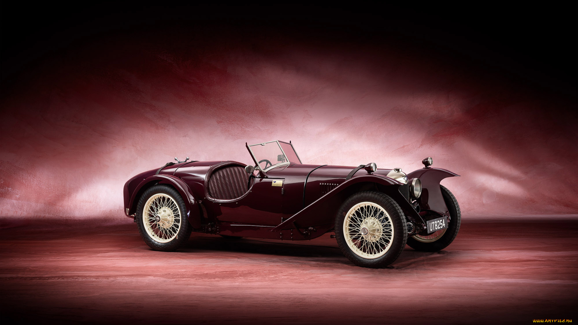 автомобили, классика, riley