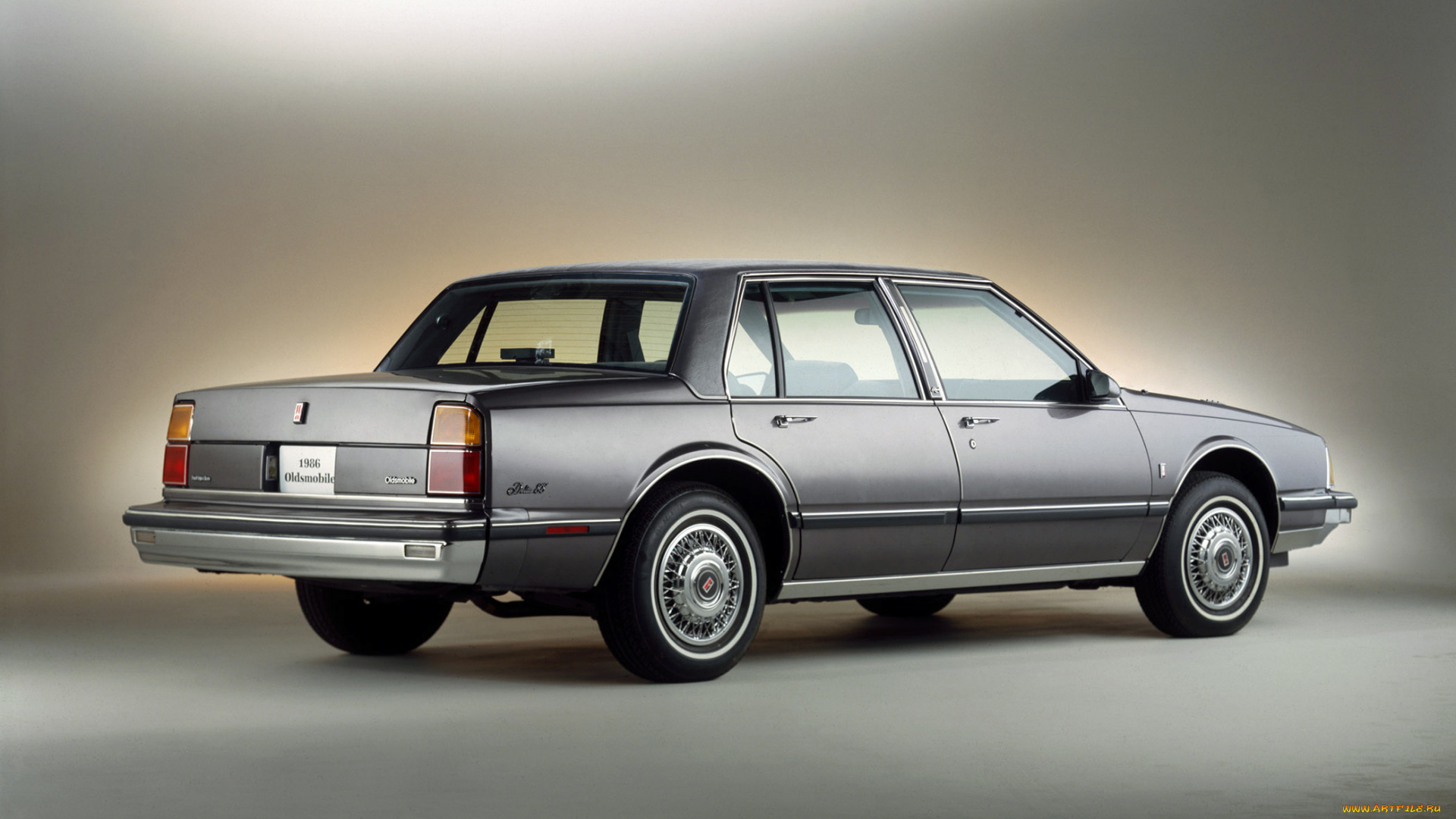 автомобили, oldsmobile