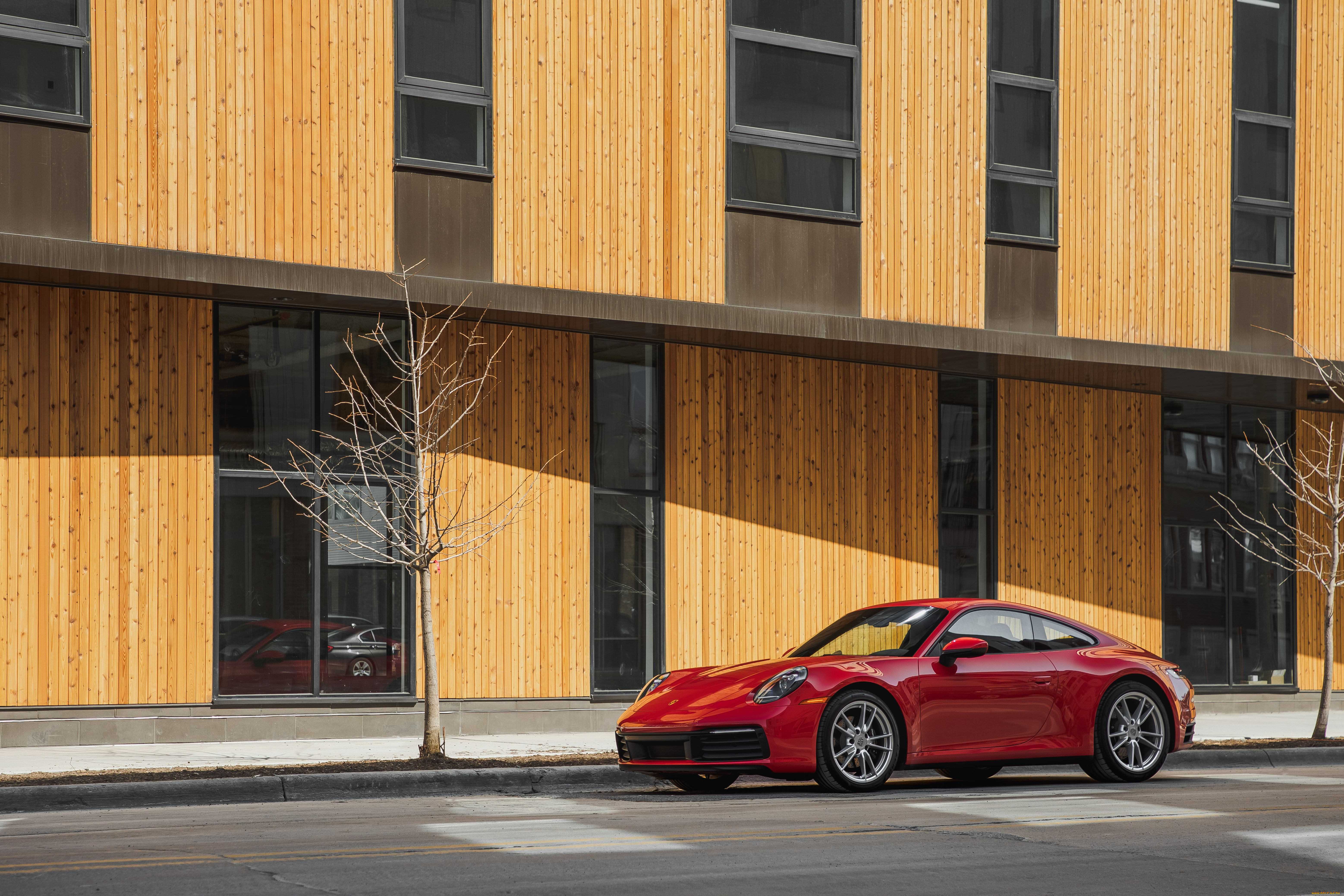 автомобили, porsche