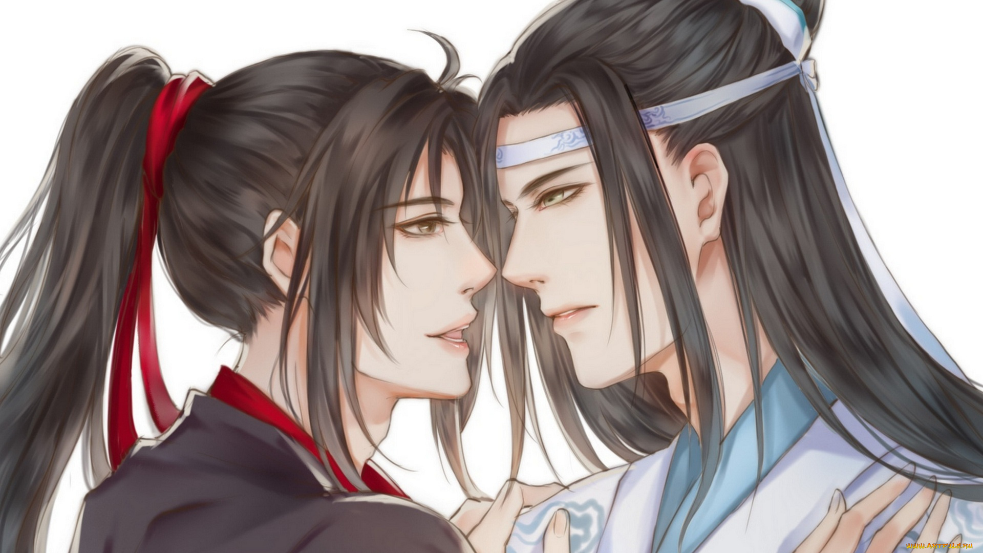 аниме, mo, dao, zu, shi, the, untamed, неукротимый, повелитель, чэньцин, мосян, тунсю, mo, dao, zu, shi, магистр, дьявольского, культа