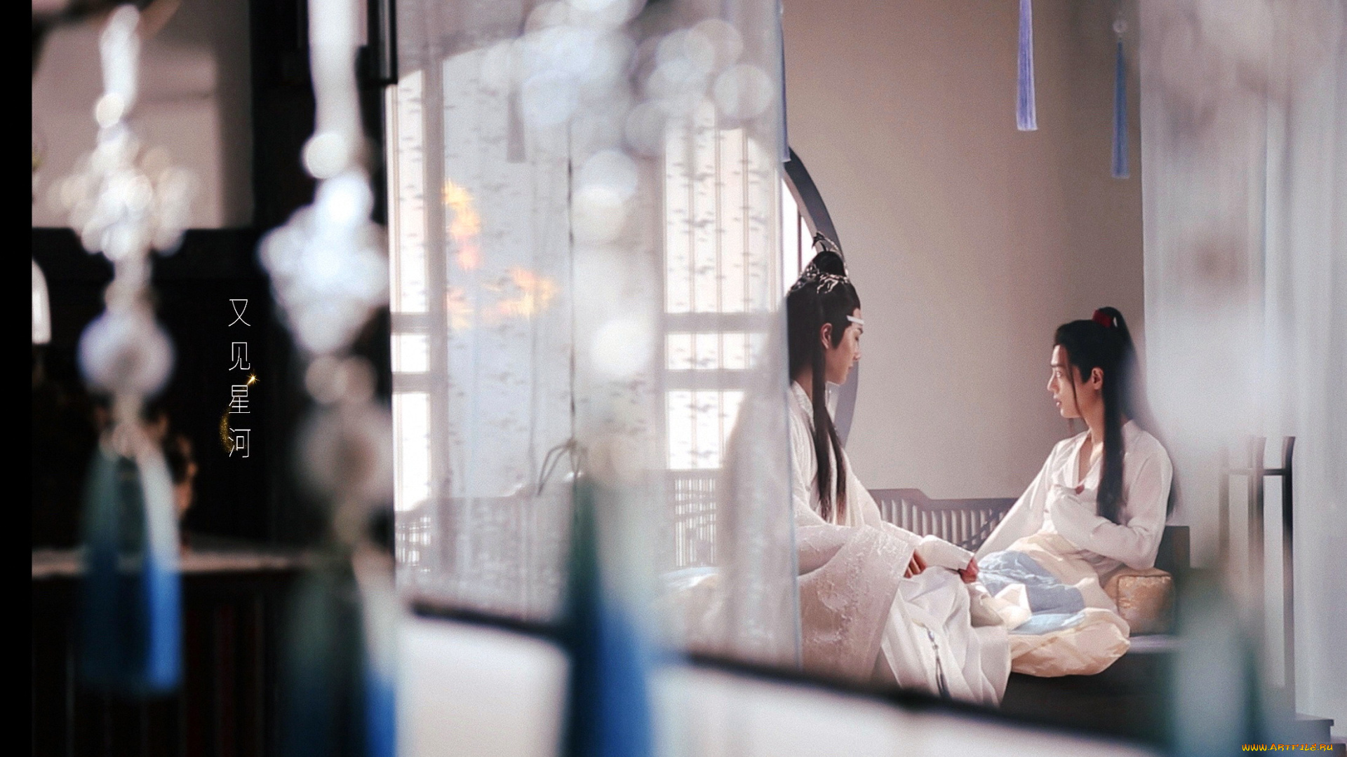 кино, фильмы, the, untamed, лань, ванцзи, вэй, усянь