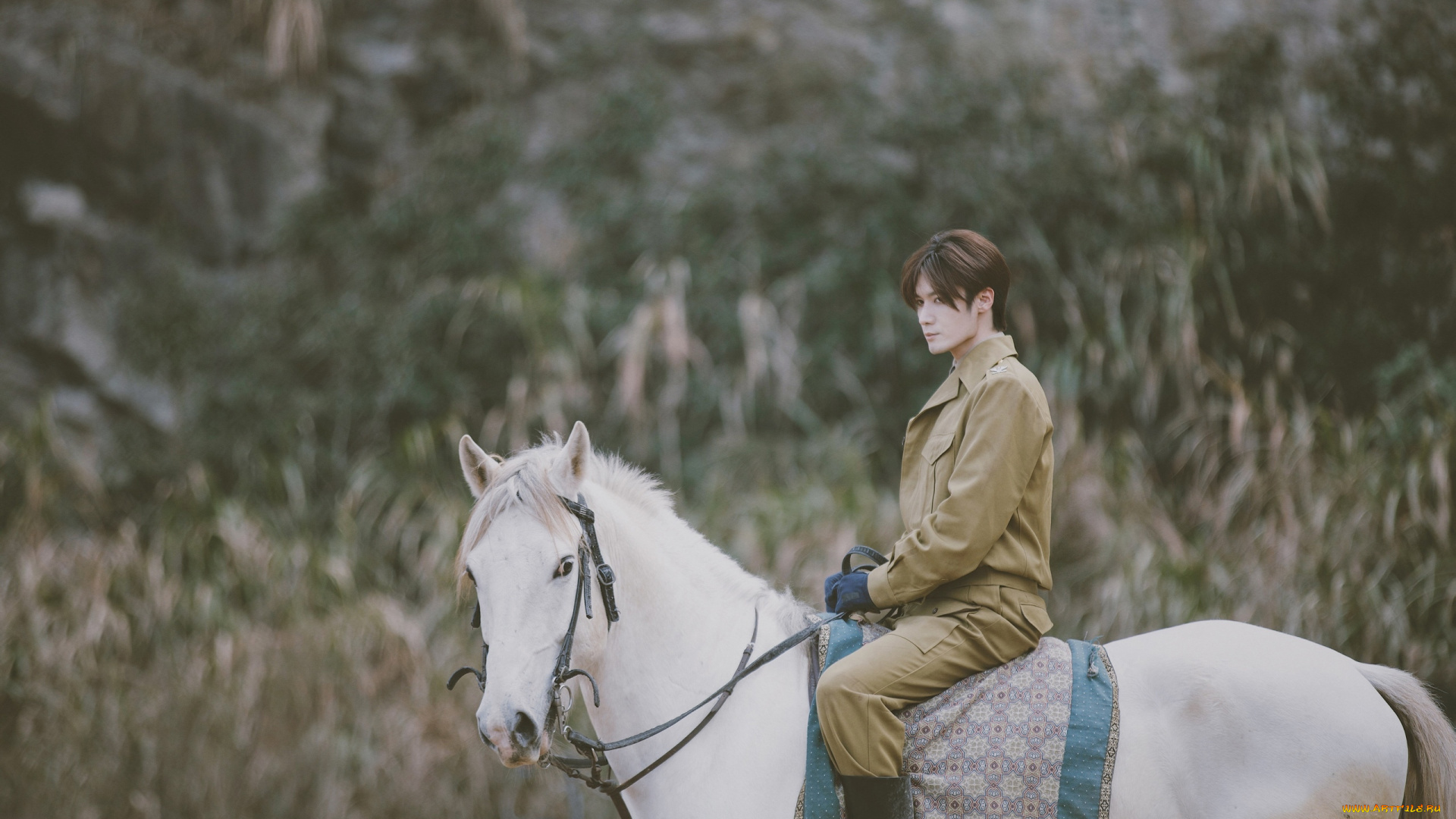 мужчины, liu, haikuan, лю, хайкуань, liu, haikuan