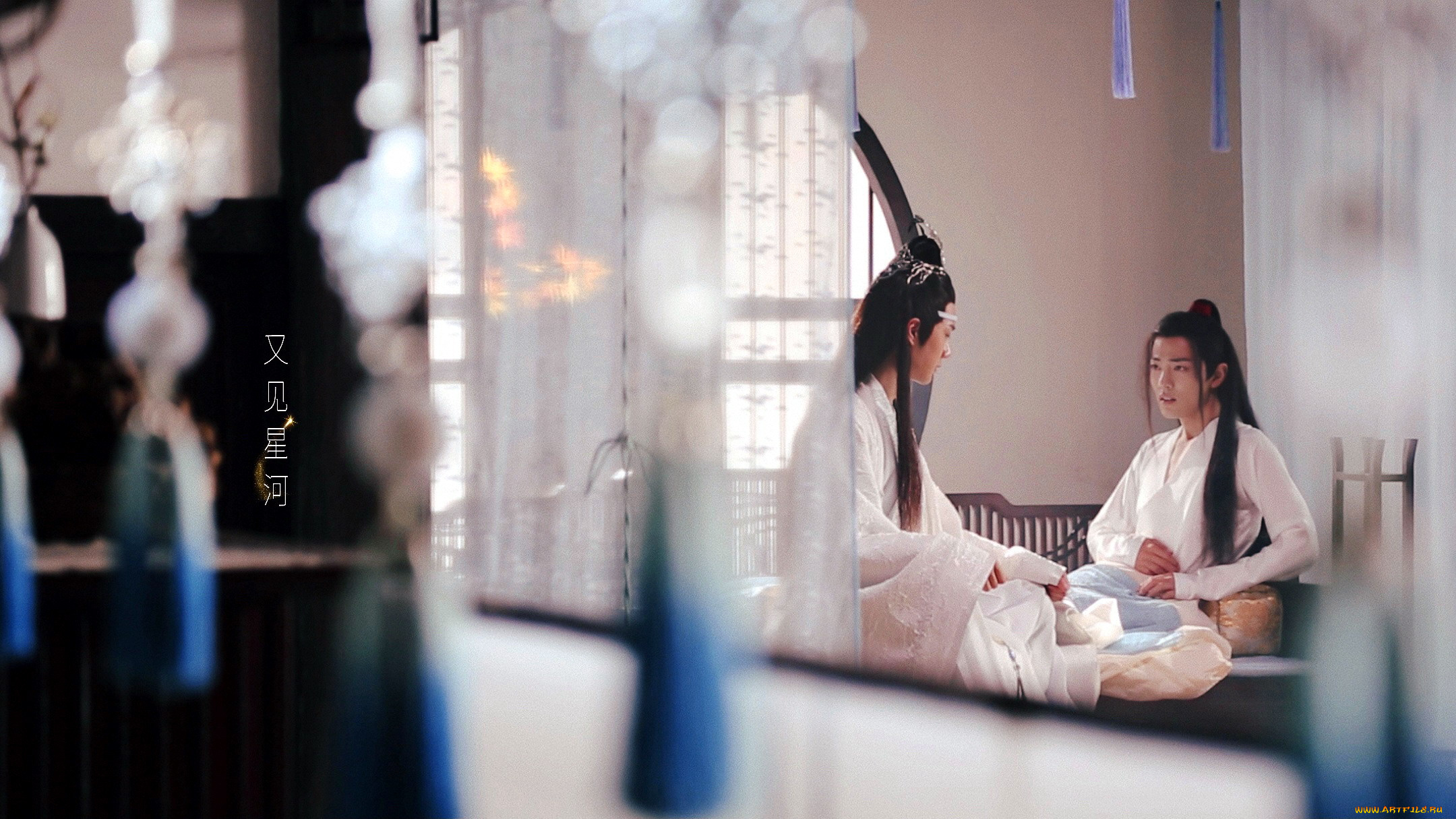 кино, фильмы, the, untamed, лань, ванцзи, вэй, усянь