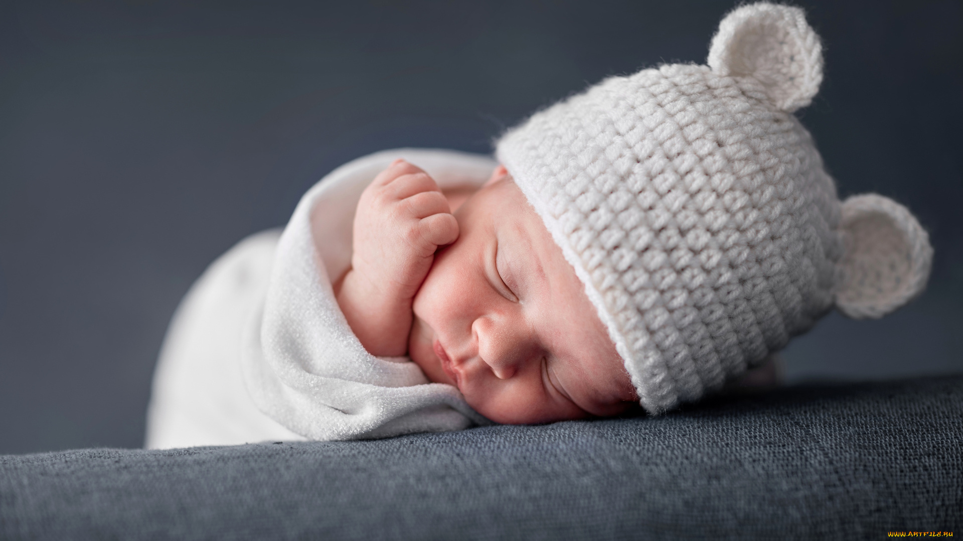 разное, дети, младенец, шапка, ушки