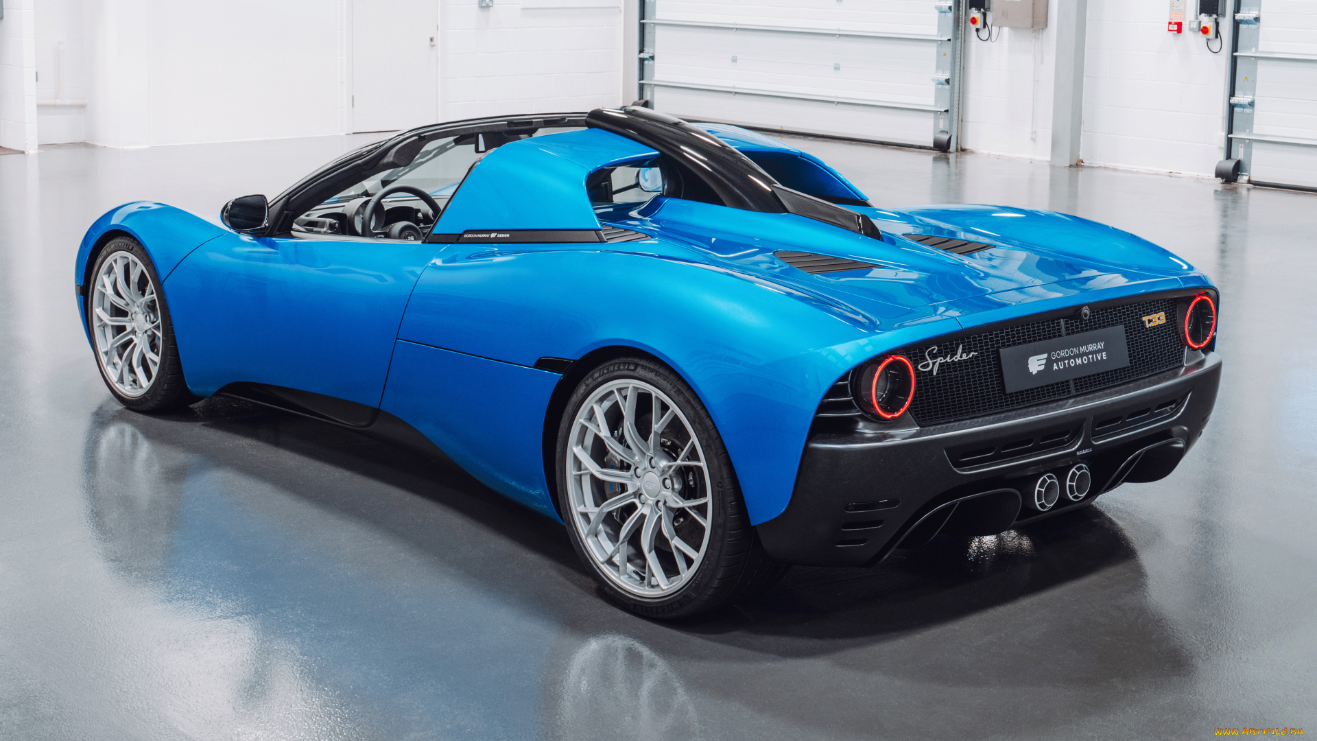 автомобили, -unsort, gordon, murrey