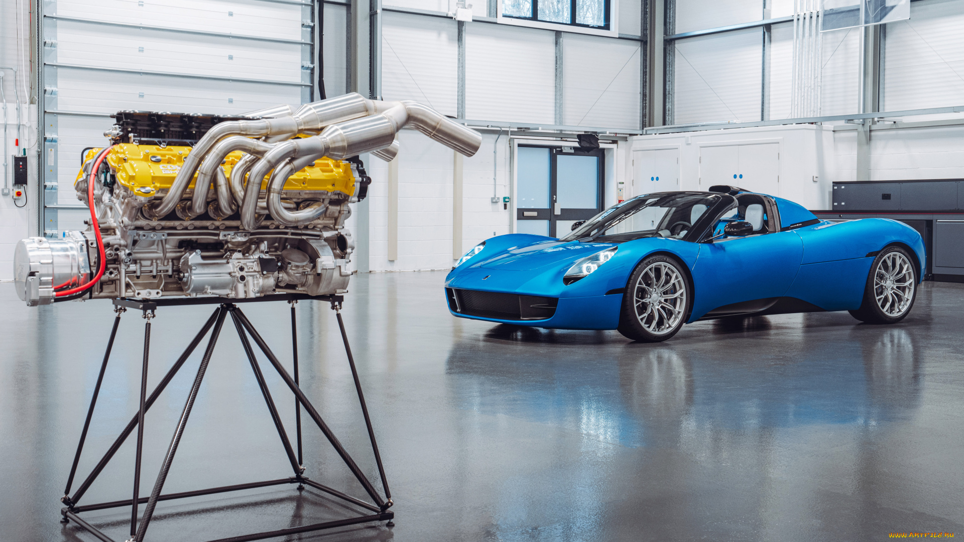 автомобили, -unsort, gordon, murrey