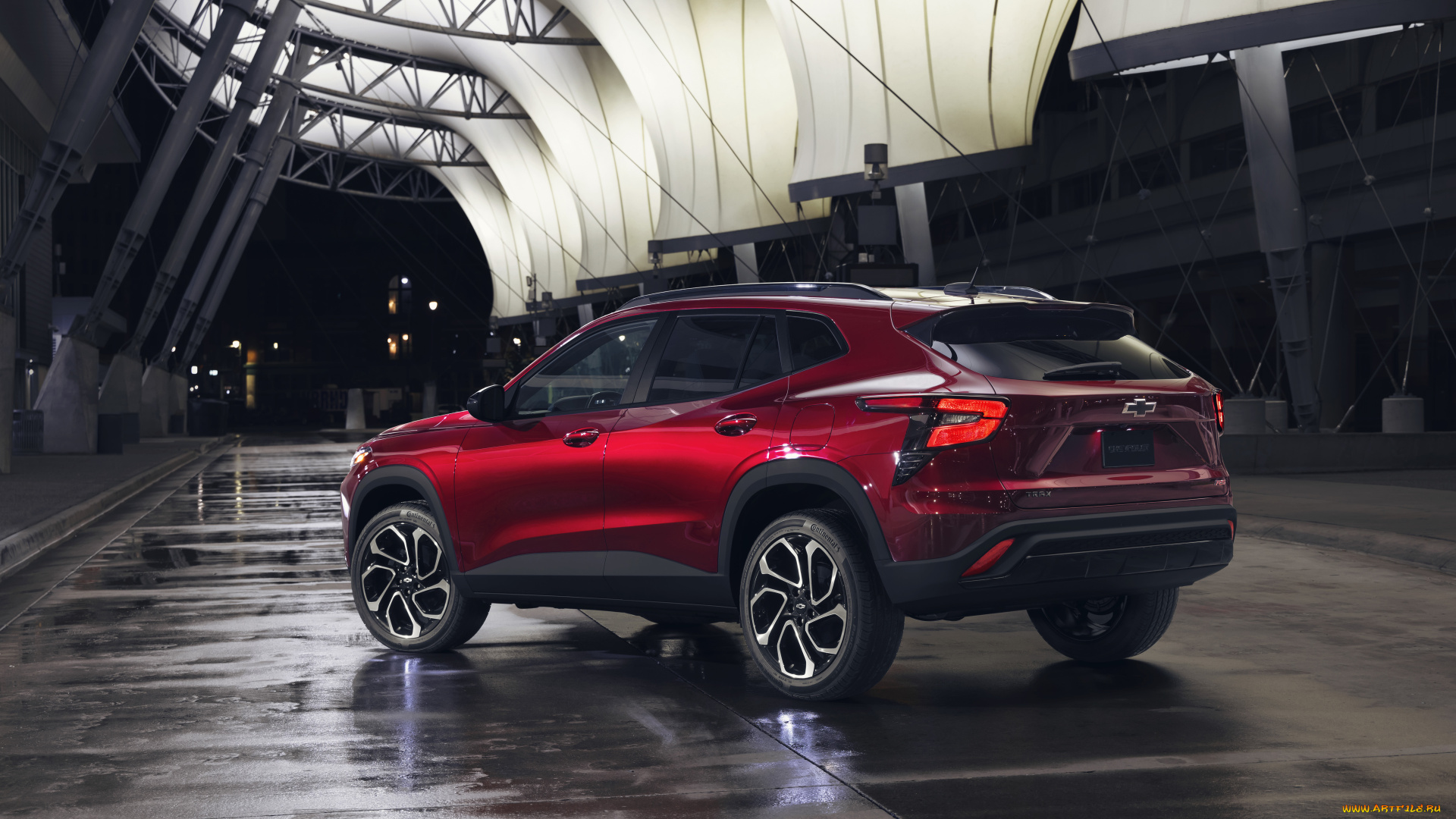 автомобили, chevrolet