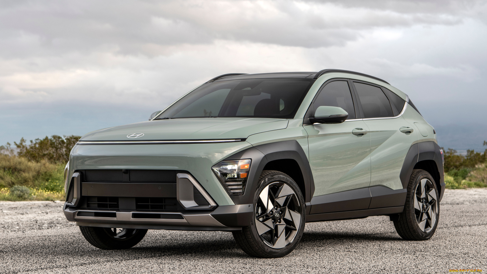 автомобили, hyundai