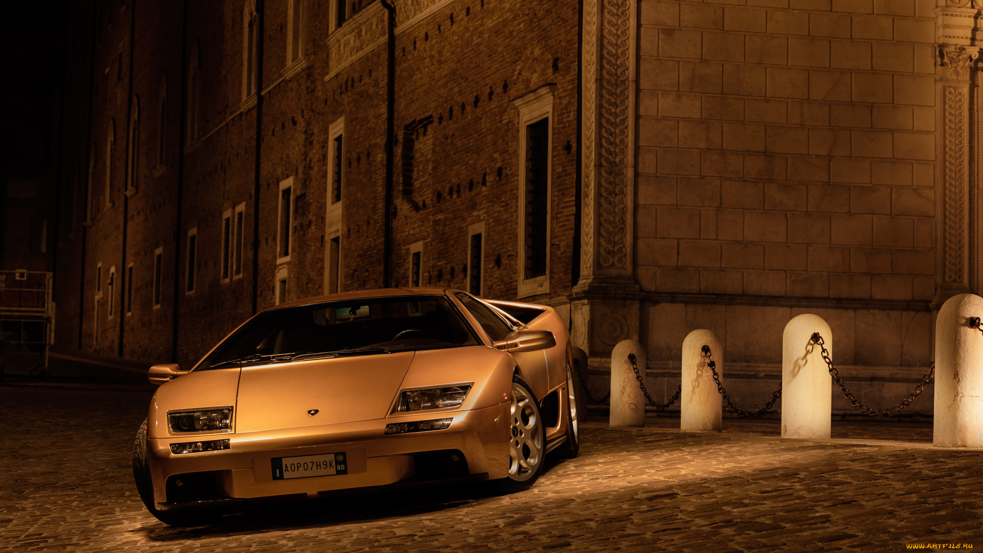 автомобили, lamborghini