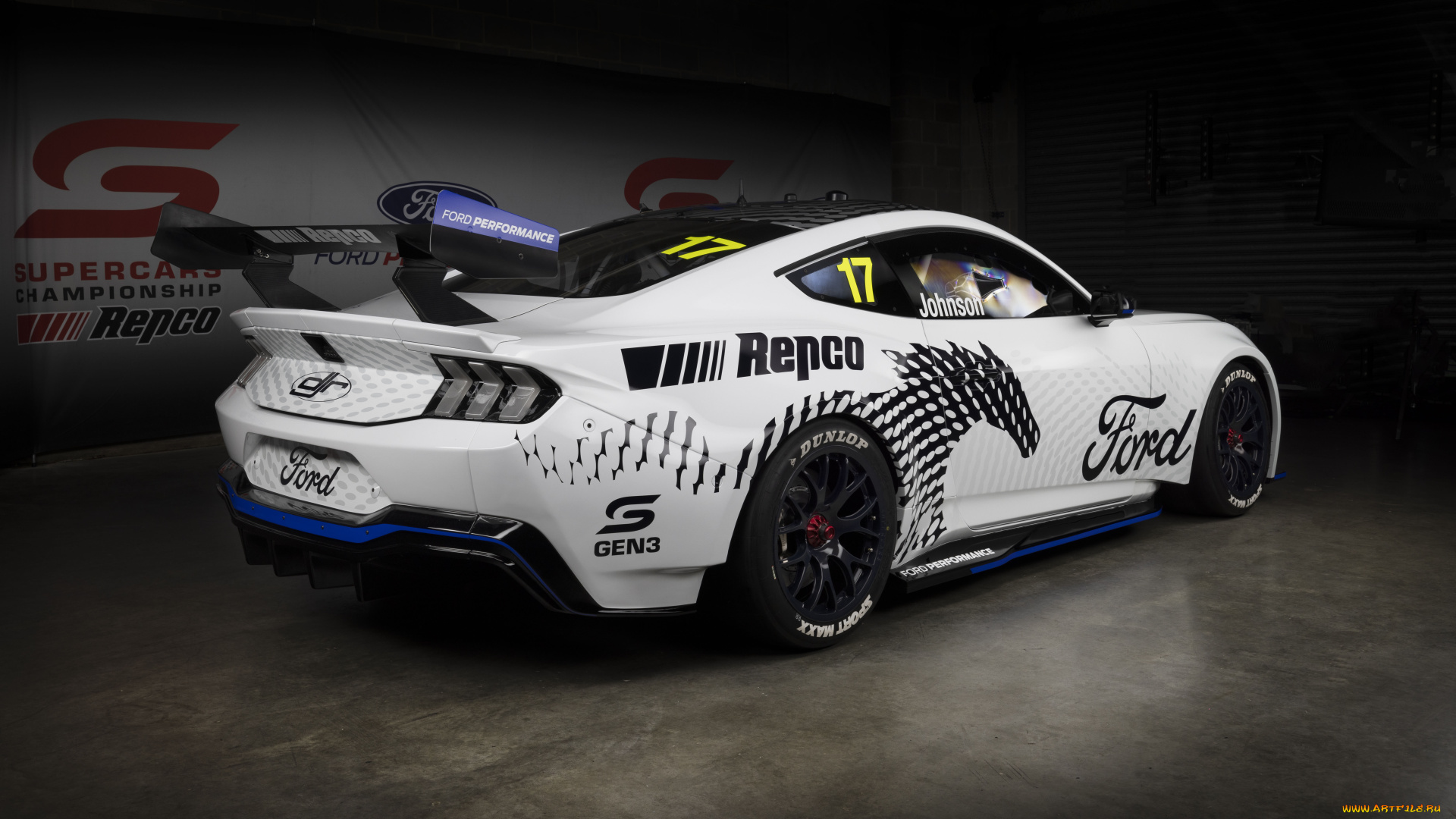 автомобили, mustang