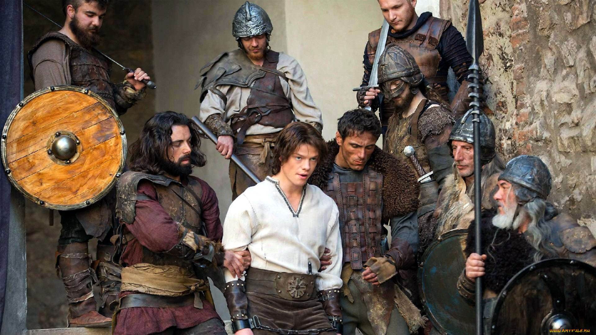 dragonheart, battle, for, the, heartfire, кино, фильмы, dragonheart, , battle, for, the, heartfire, battle, for, the, heartfire