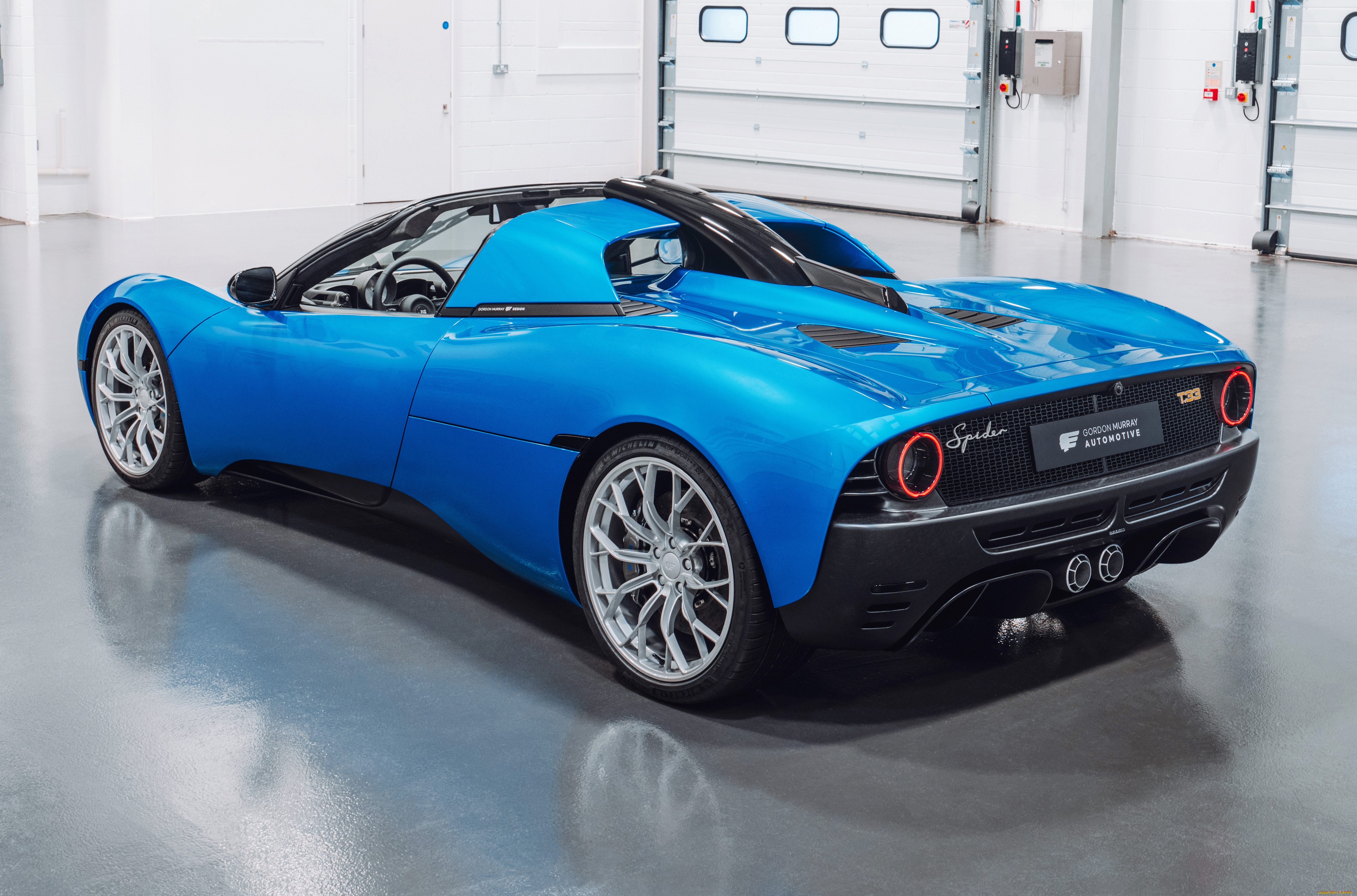 автомобили, -unsort, gordon, murrey