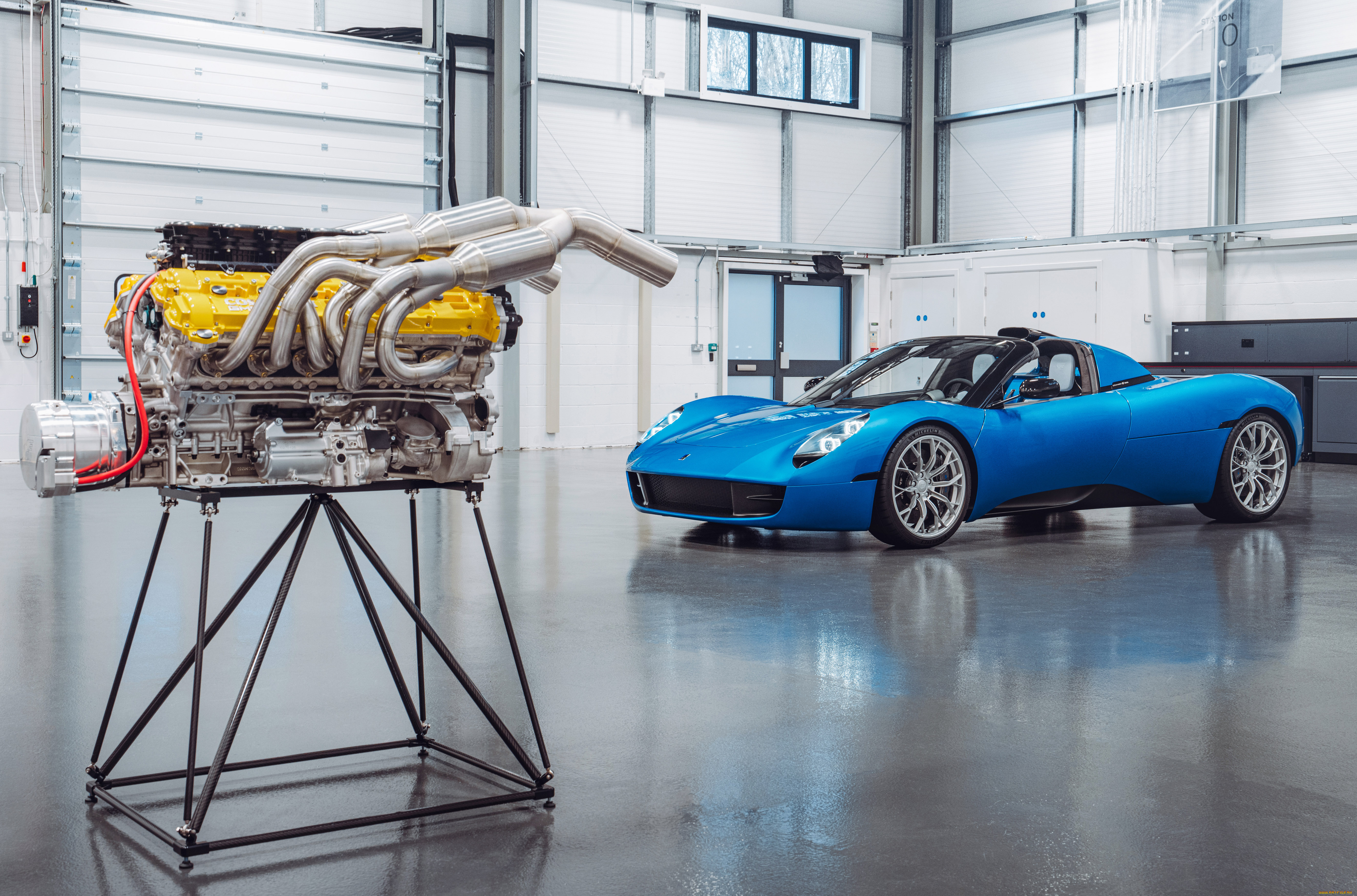 автомобили, -unsort, gordon, murrey