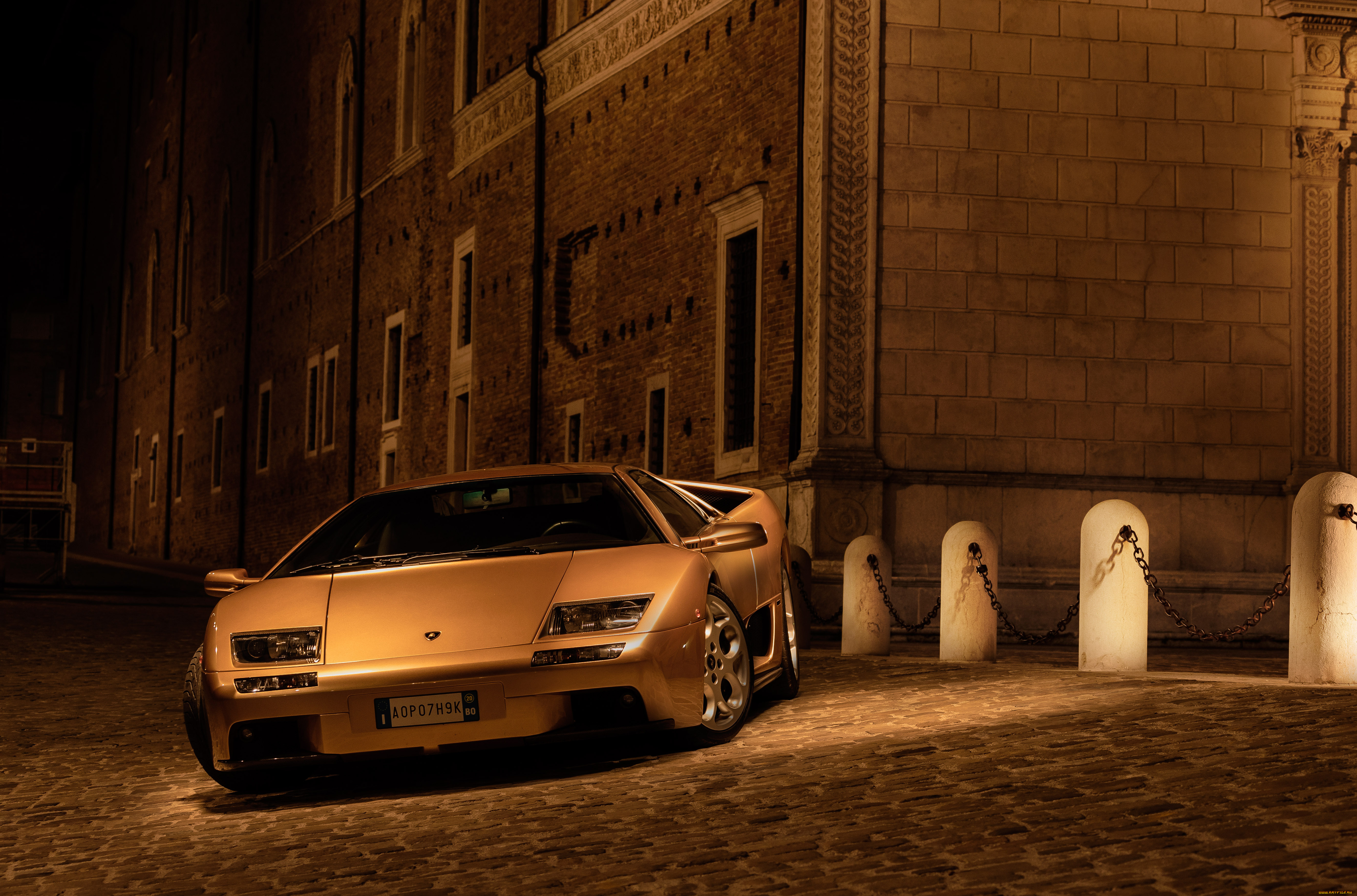 автомобили, lamborghini