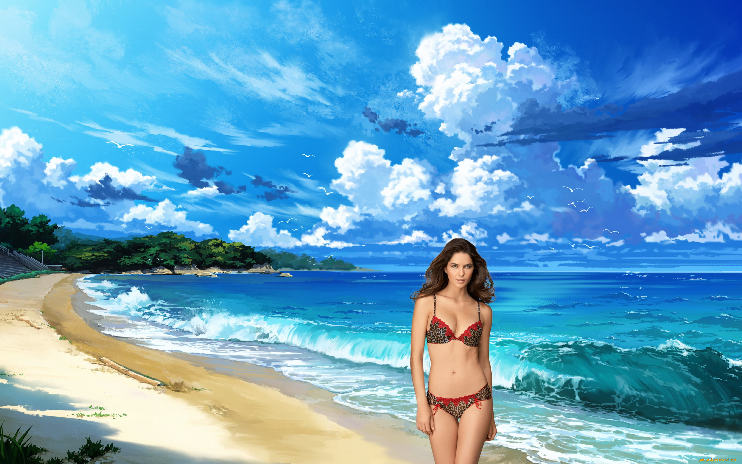 priscila, monroe, девушки, -, брюнетки, , шатенки, priscila, monroe