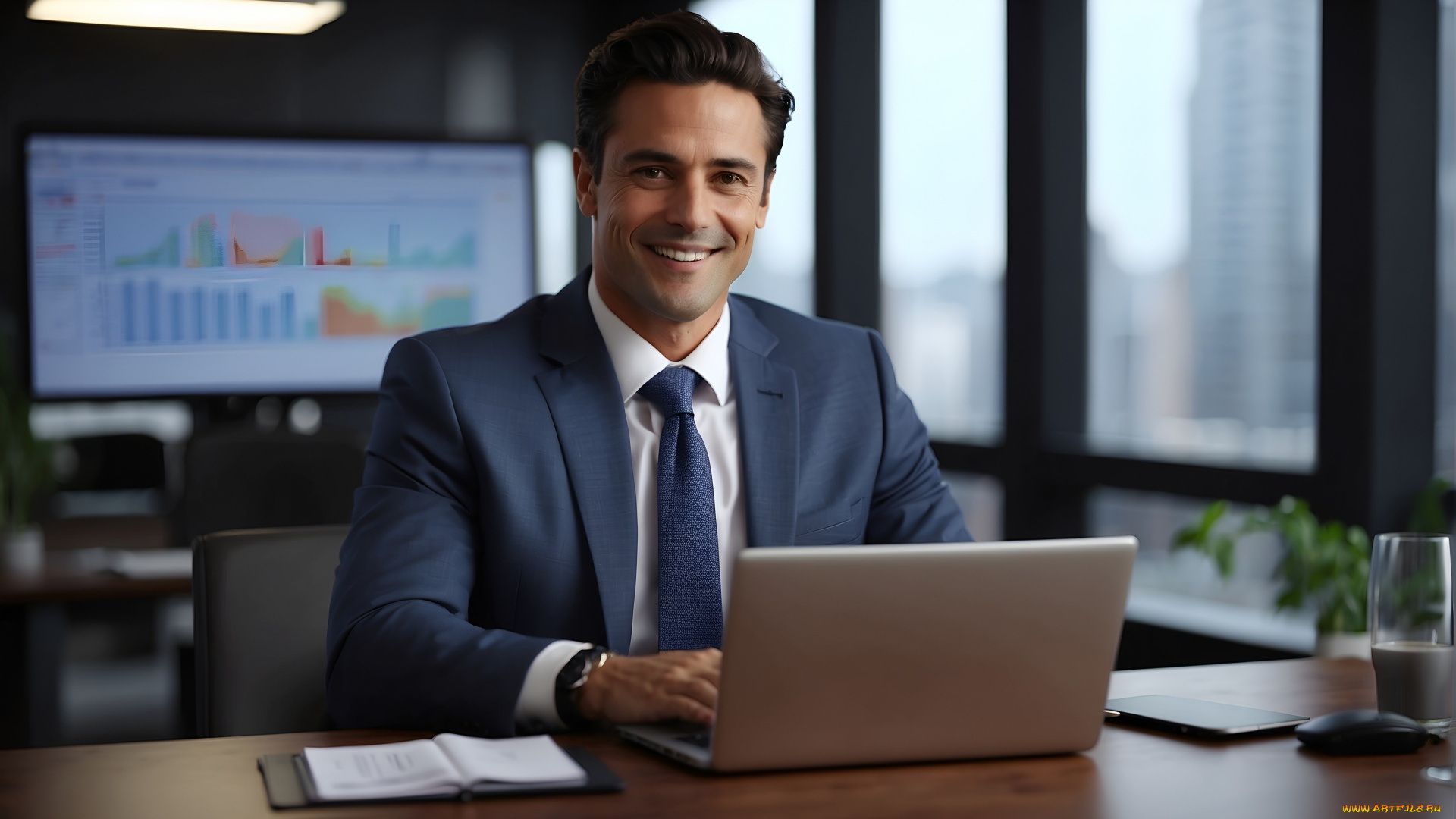 3д, графика, люди, , people, бизнесмен