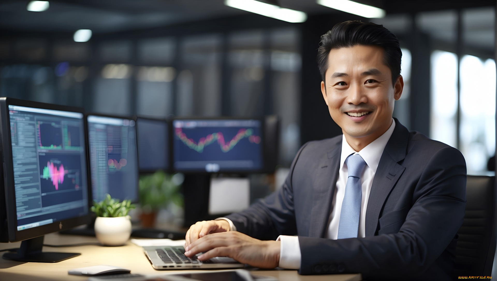 3д, графика, люди, , people, бизнесмен