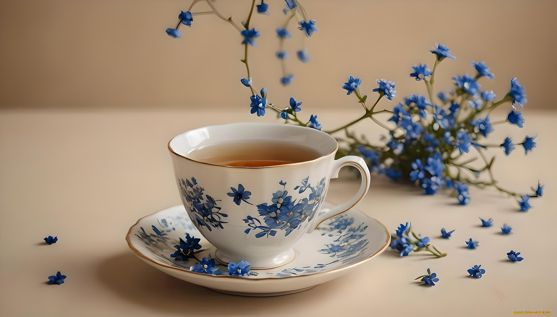 3д, графика, еда-, food, чай