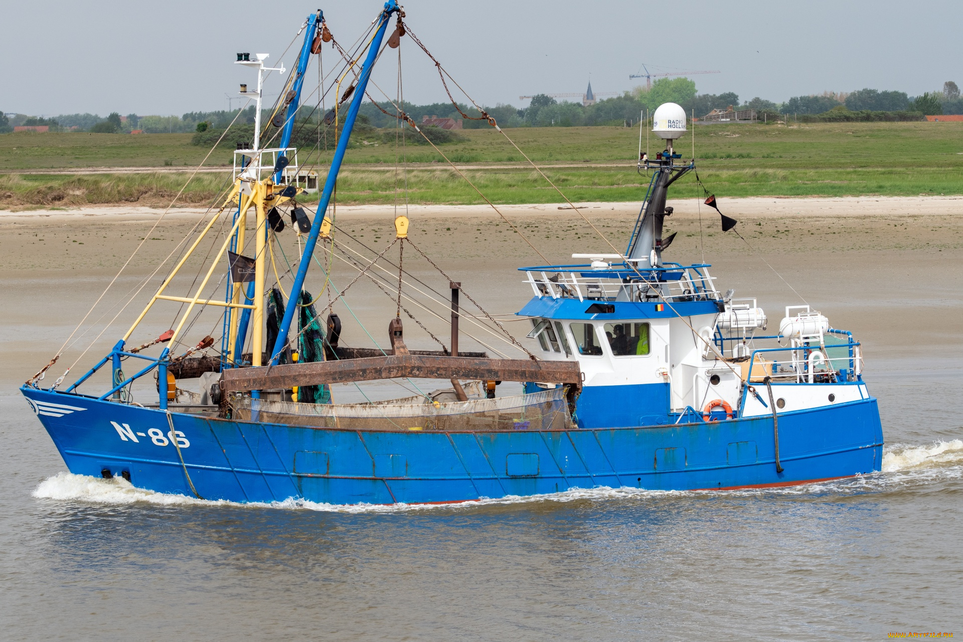 корабли, траулеры, , сейнеры, , плавбазы, рыболовное, судно