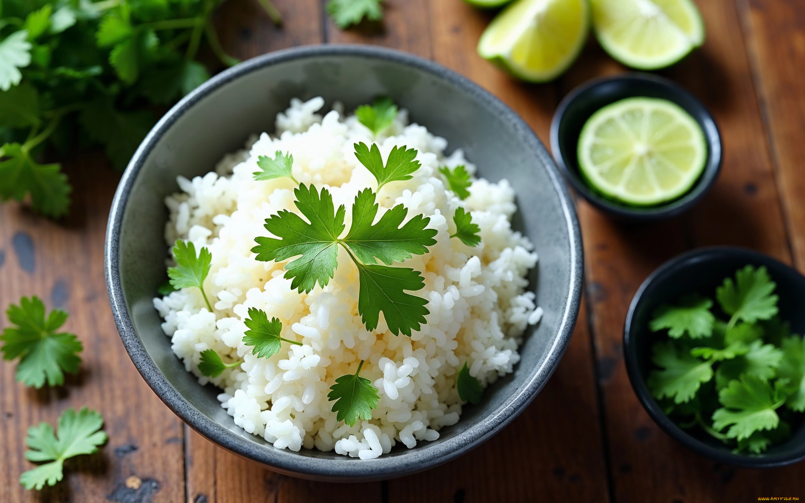 3д, графика, еда-, food, рис