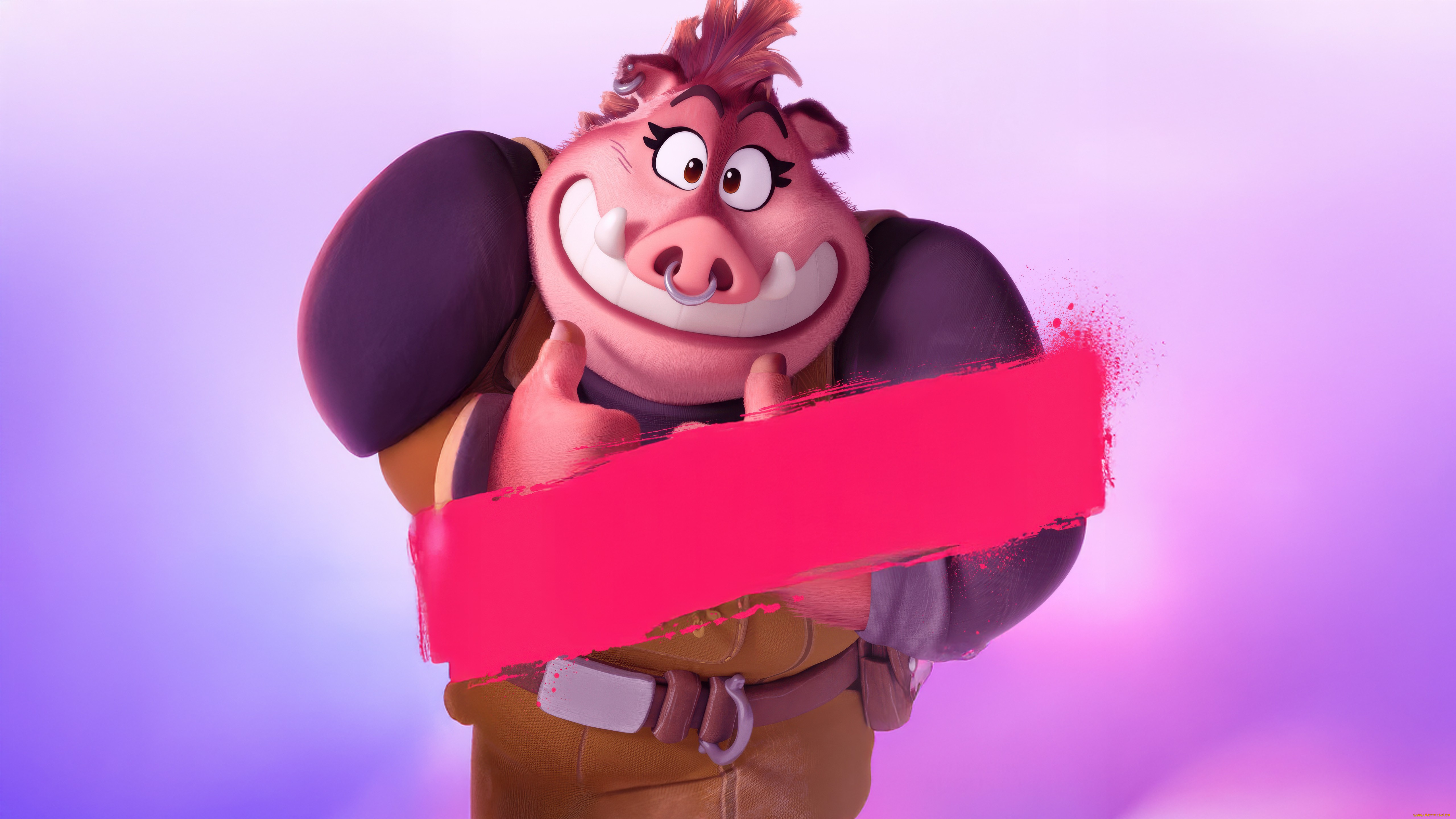 мультфильмы, the, bad, guys, 2, the, bad, guys, 2, плохие, парни, 2025