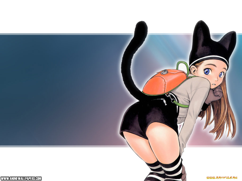 аниме, *unknown, другое