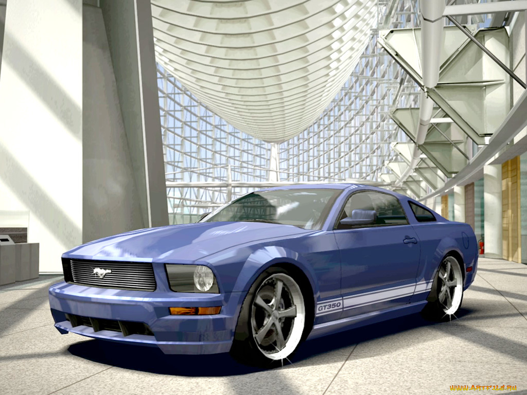 автомобили, 3д