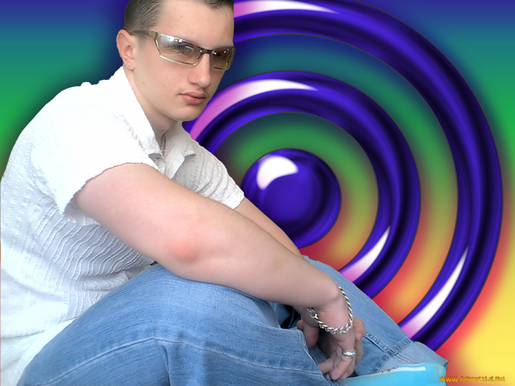 krug, мужчины, unsort