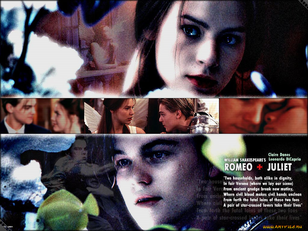 ромэо, джульетта, кино, фильмы, romeo, juliet