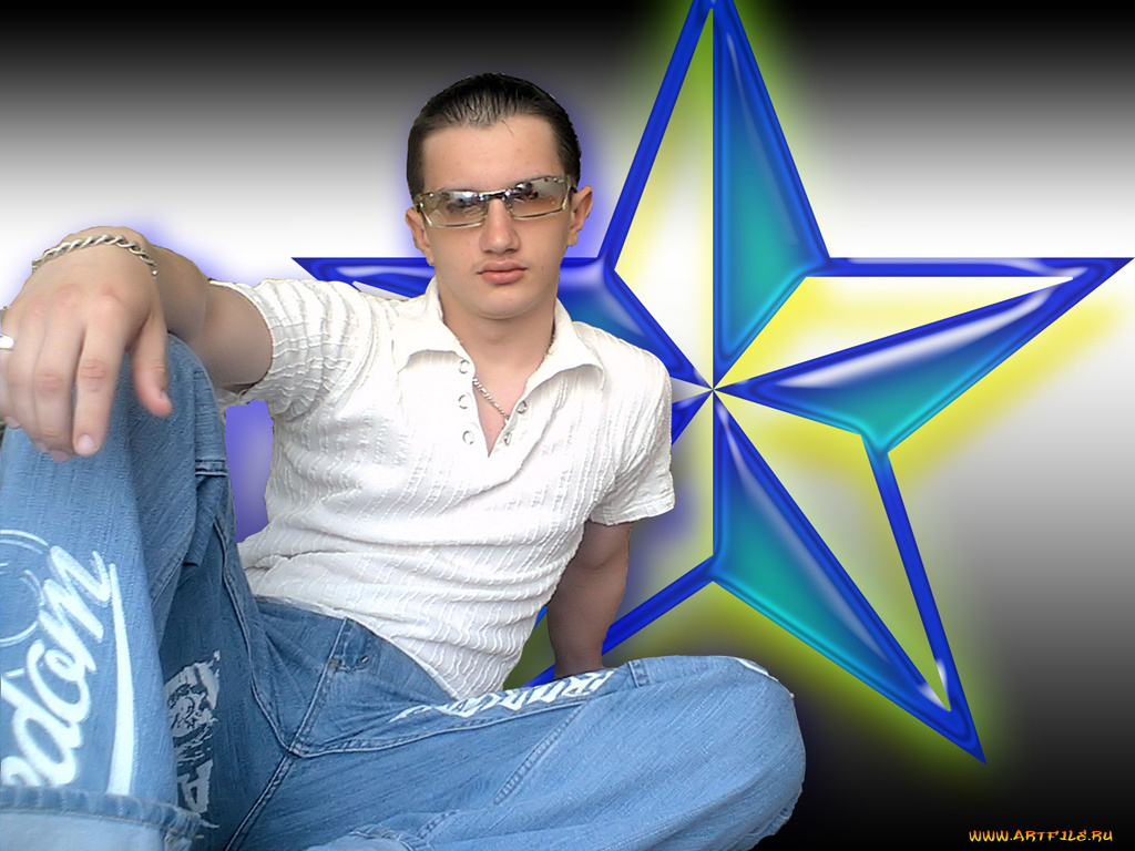 zvezdi, мужчины, unsort