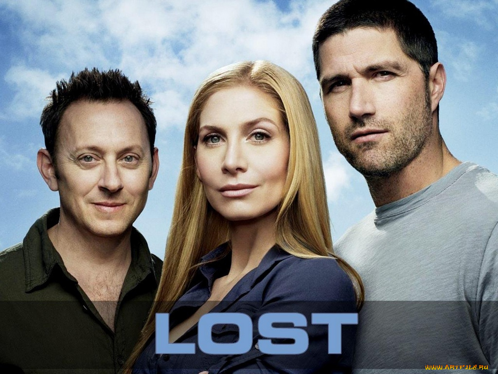 кино, фильмы, lost