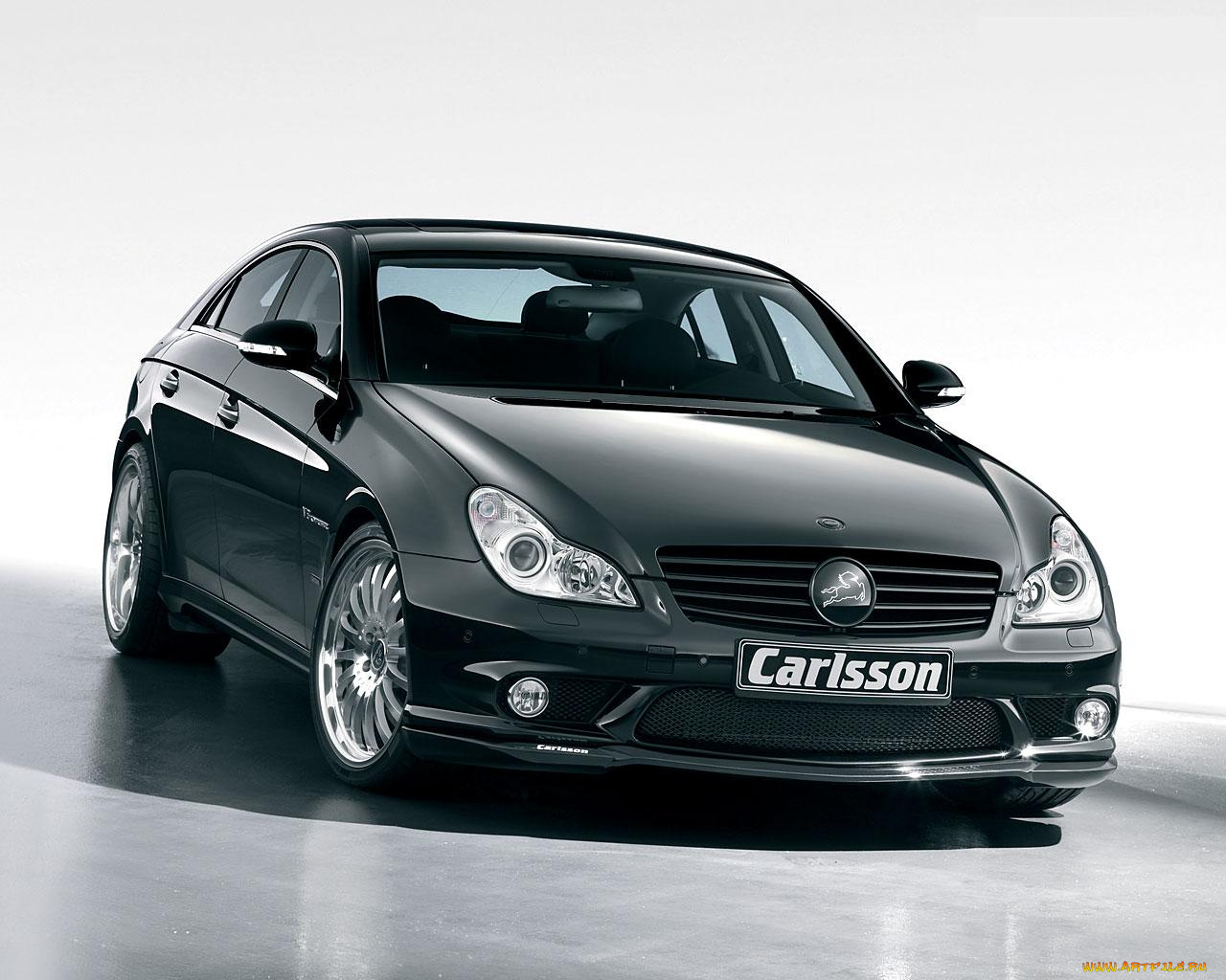 carlsson, cls, автомобили, mercedes, benz