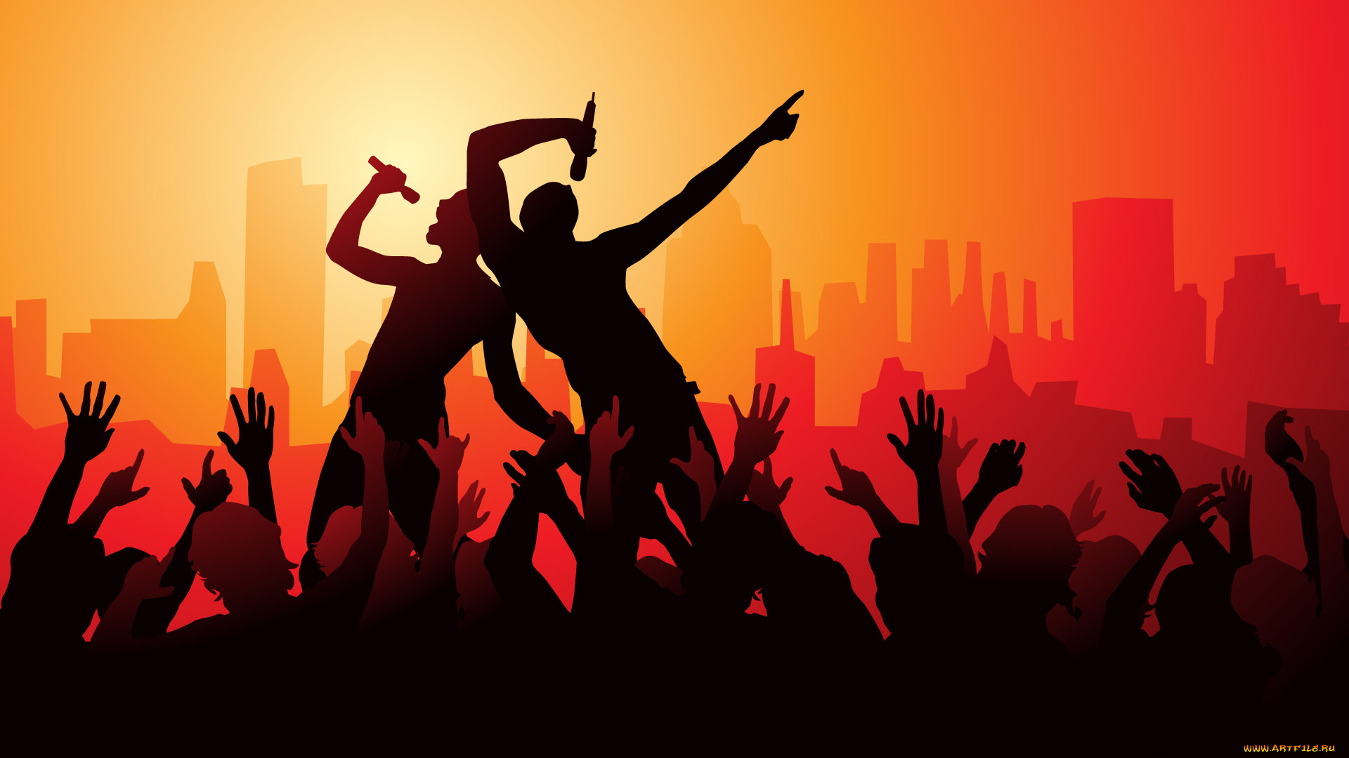 векторная, графика