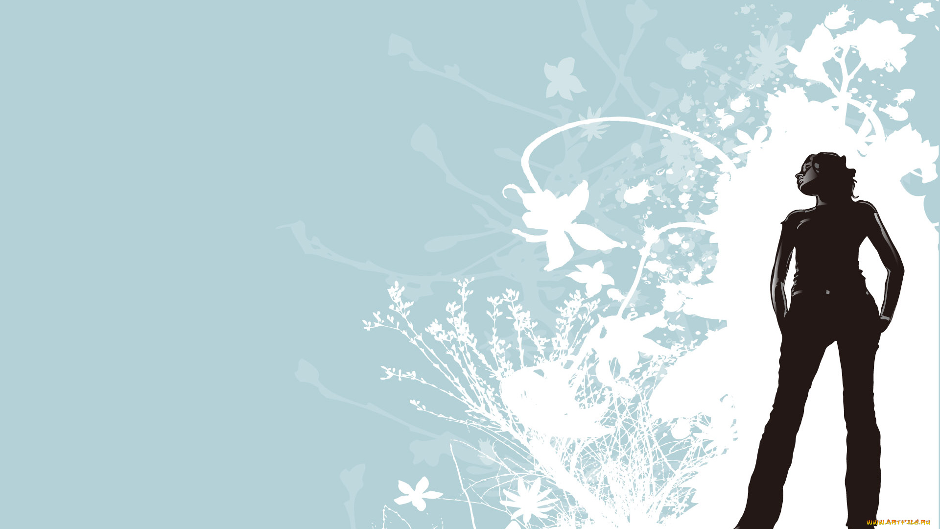 векторная, графика