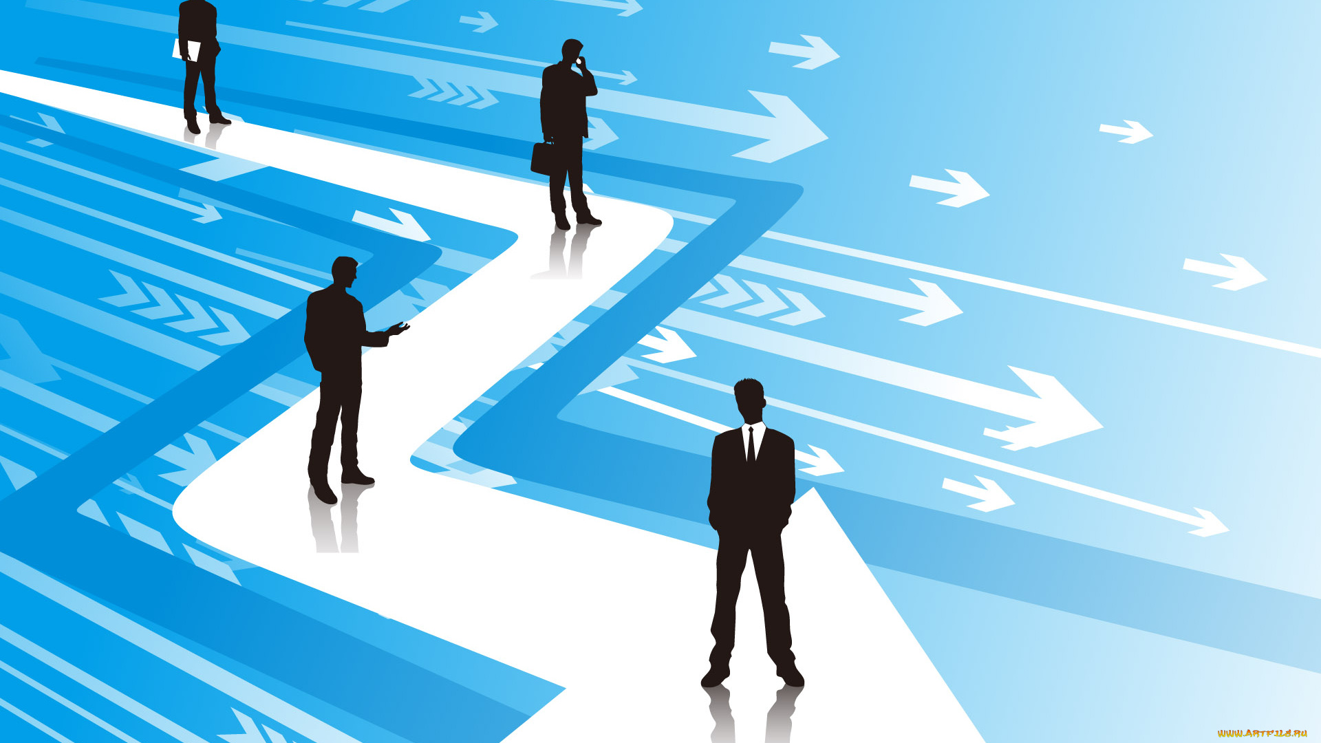 векторная, графика