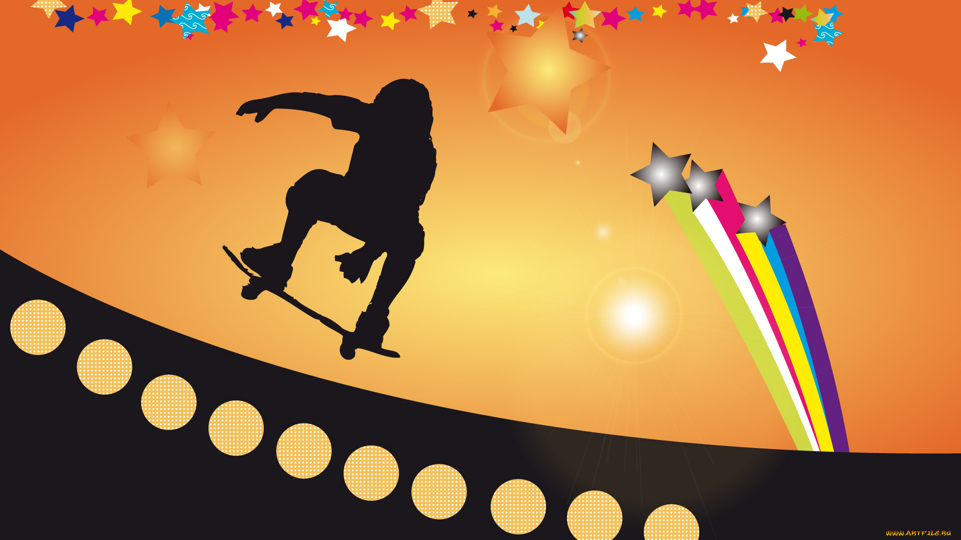 векторная, графика