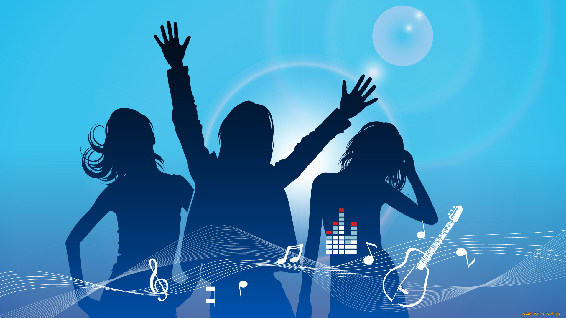 векторная, графика