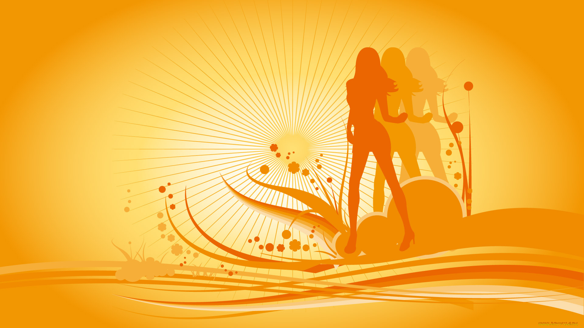 векторная, графика