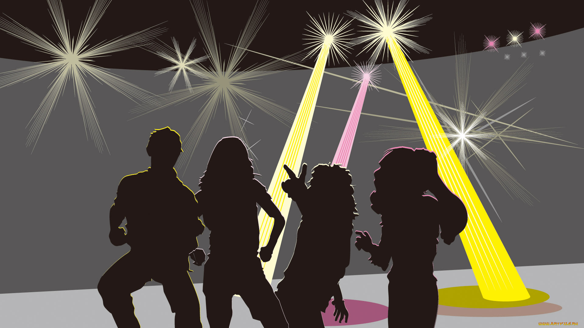 векторная, графика