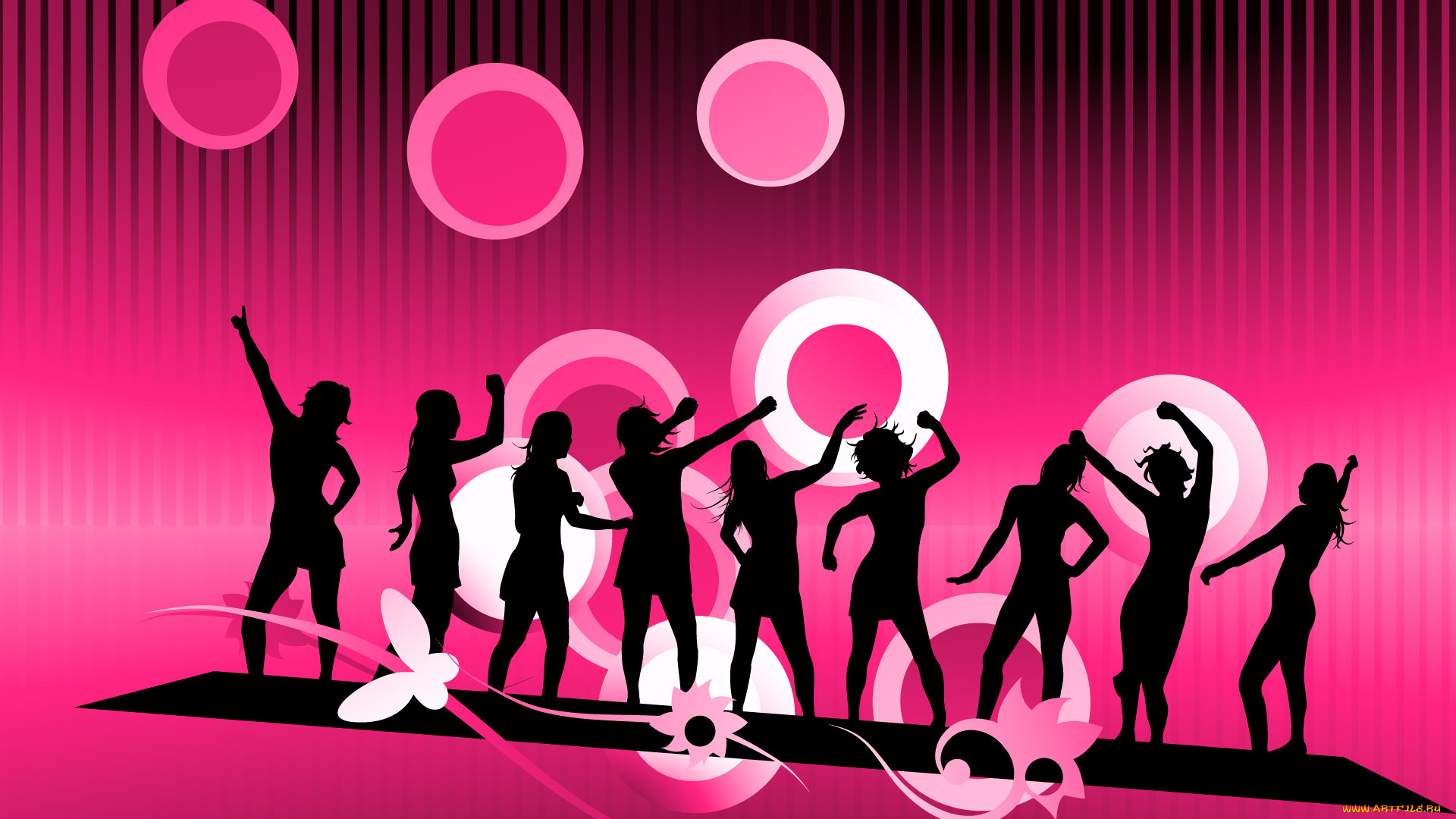 векторная, графика