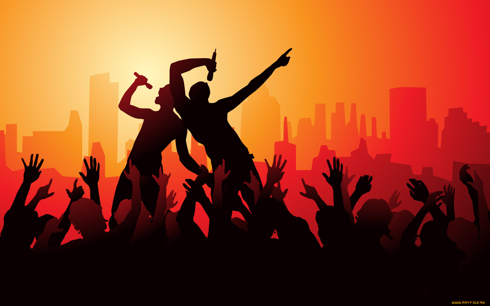 векторная, графика